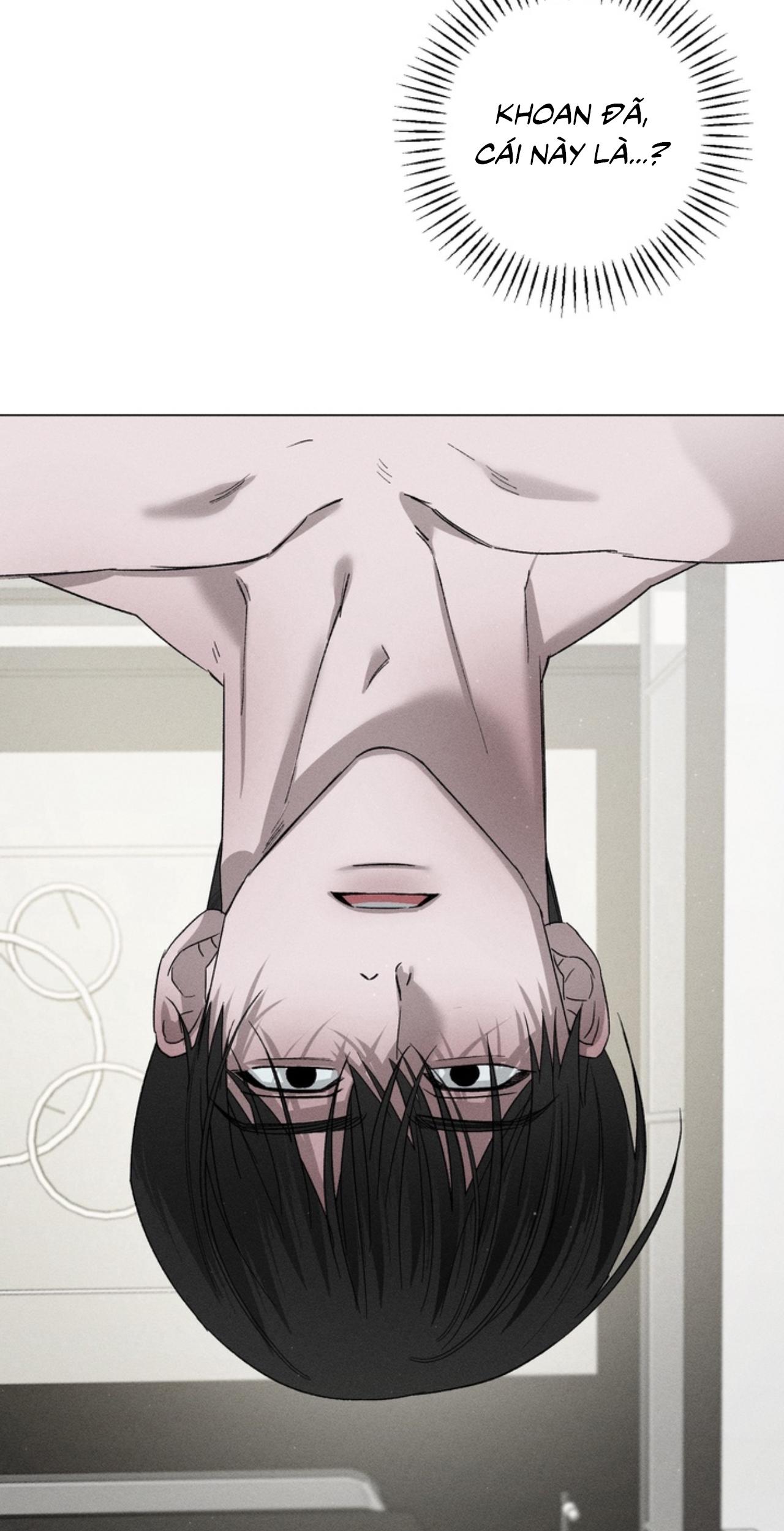 Tiệm bánh nóng bỏng và gợi cảm Chapter 19 - Next Chapter 20