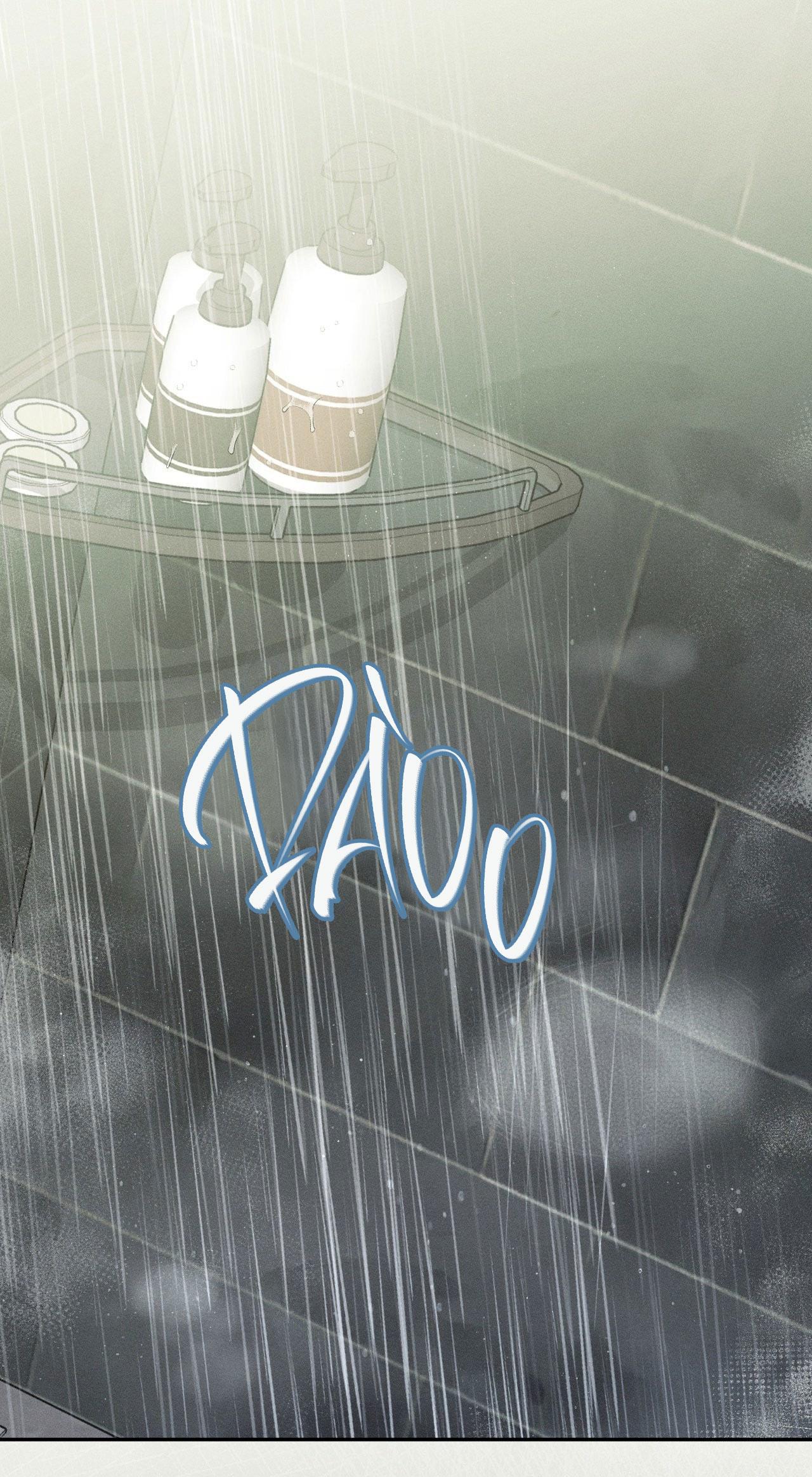 BLOOD POKER Chapter 13 - Next Chapter 14