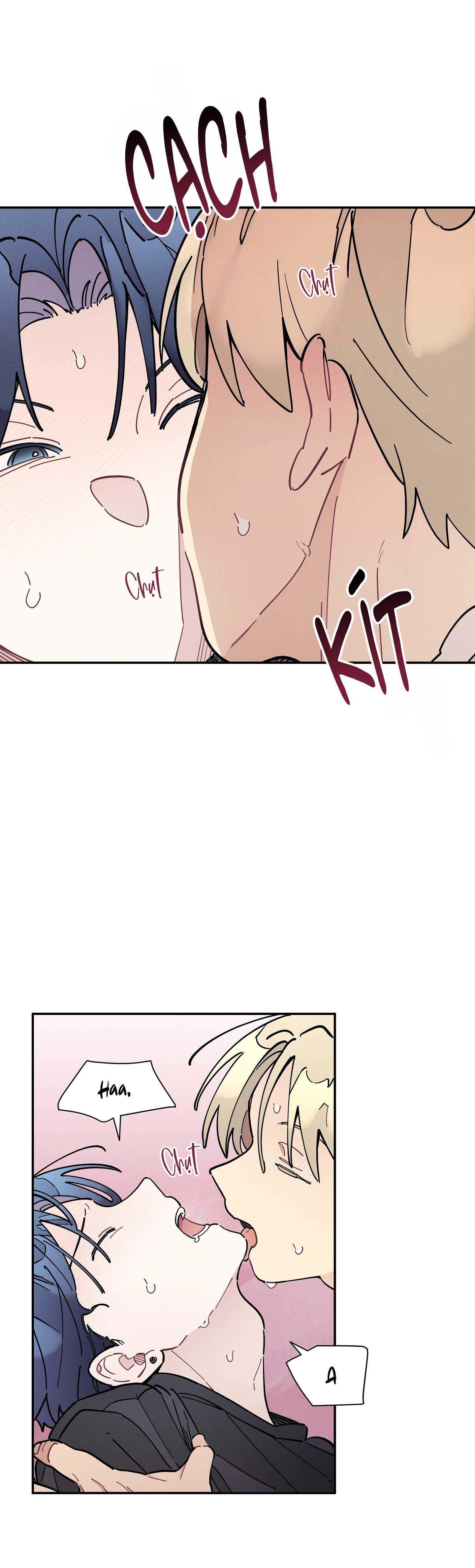 One-Room TA Chapter 42 H+ - Next Chapter 43