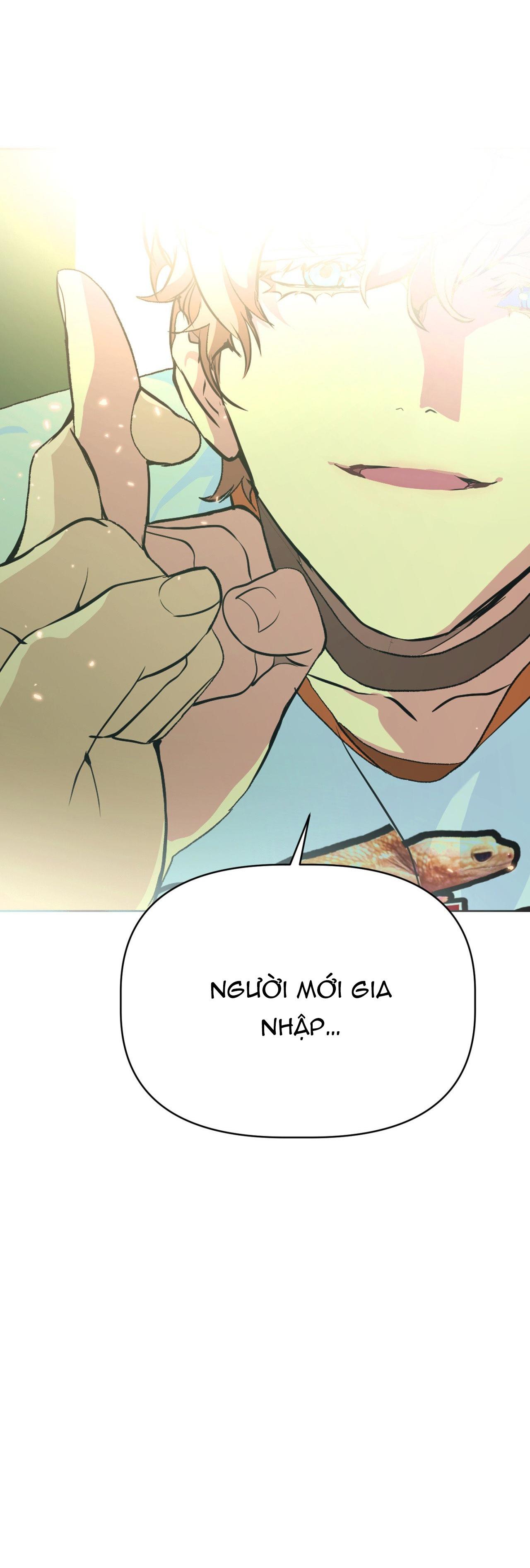 BẠN CÙNG LỚP MẪU GIÁO MẶT TRỜI Chapter 35 - Next Chapter 36