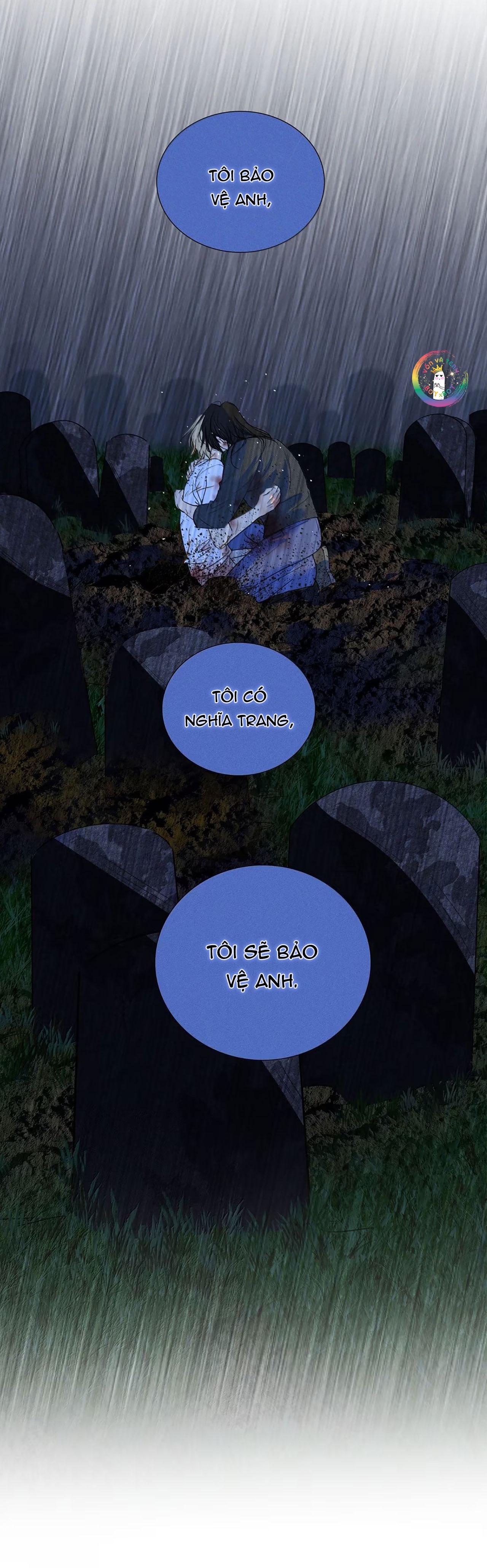 Sắc Thu Nghĩa Trang Chapter 33 - Next 