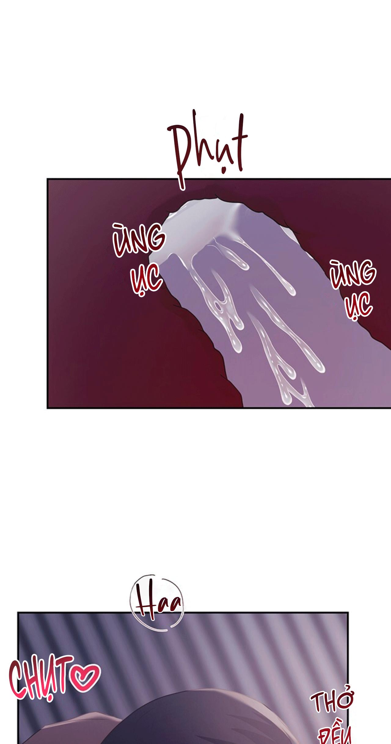 TIỂU THỬ: BẮT ĐẦU MÙA HÈ Chapter 61 H+++ - Next Chapter 62 End