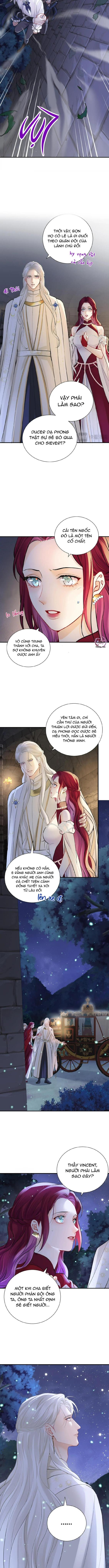 Bản Tình Ca Nụ Hôn Ngục Tù Chapter 42 - Next 