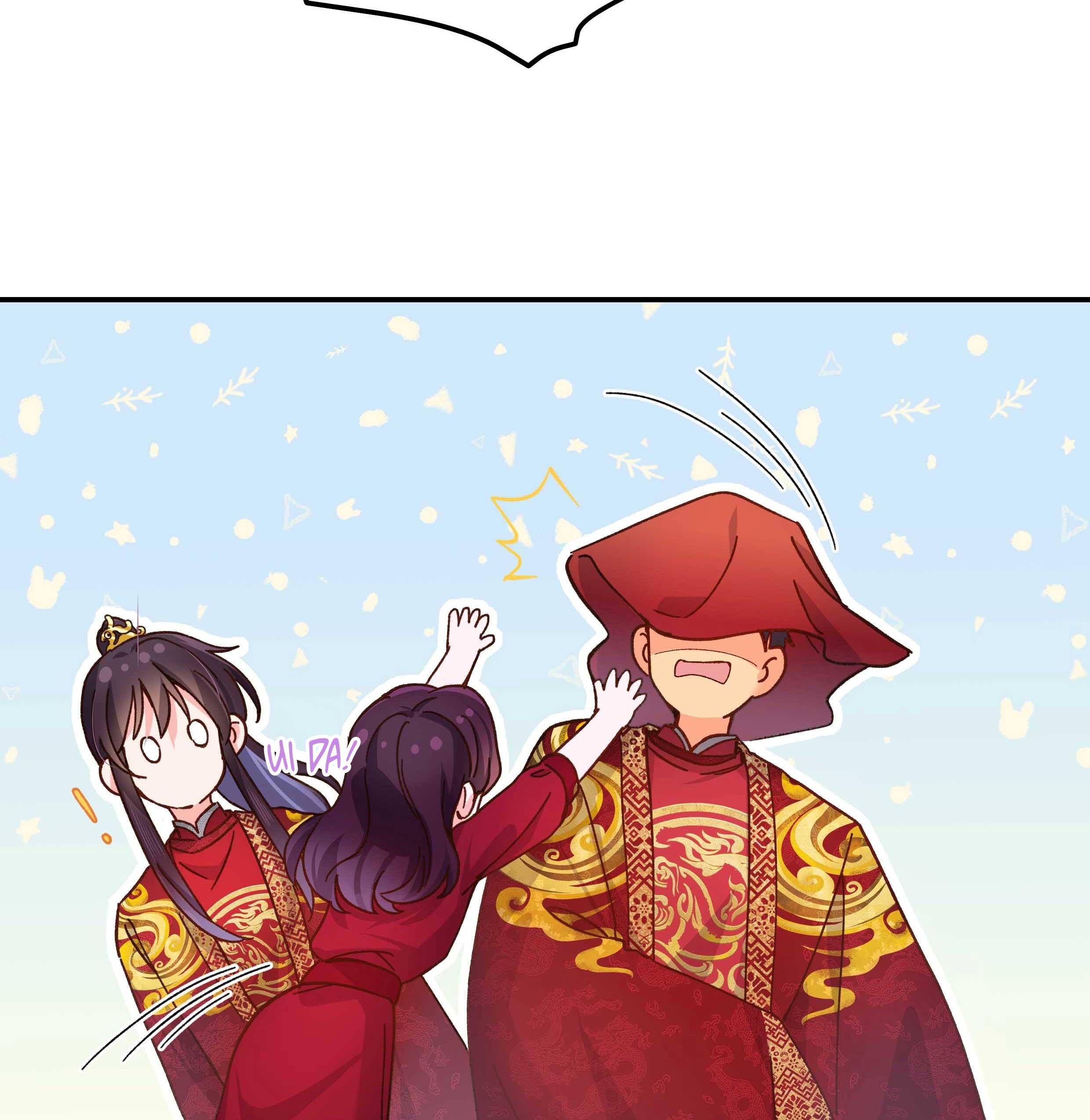 Quán cơm tỳ hưu Chapter 113 - Next 