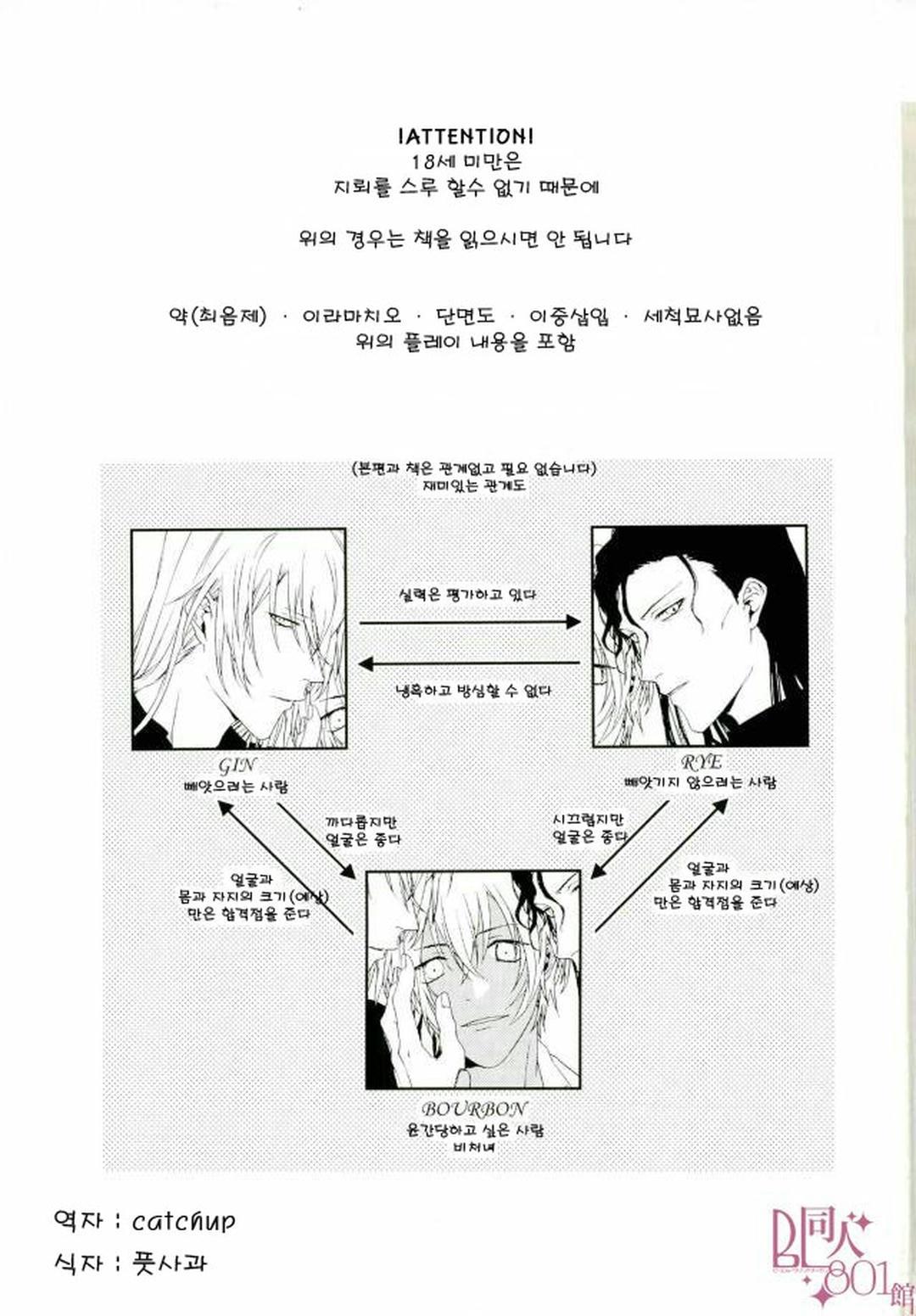 DJ Detective Conan Chapter 10 - Trang 2