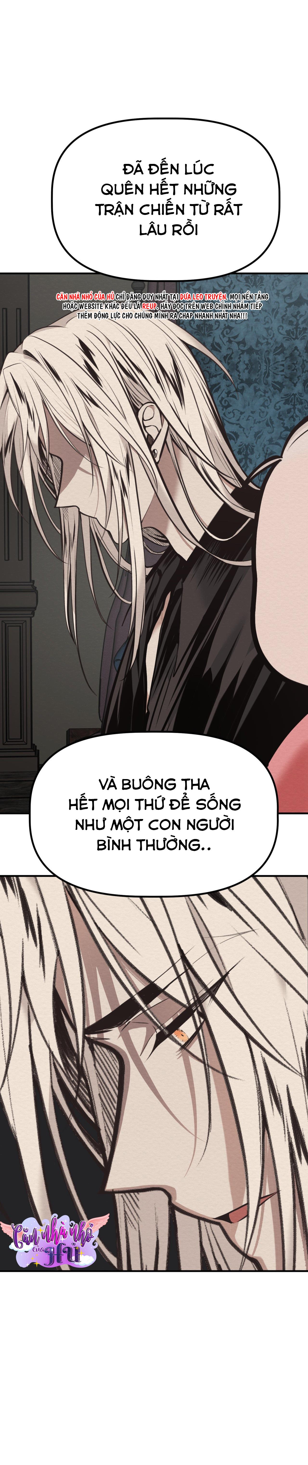 (END SS) DEVIL ON TOP Chapter 42 đã fix - Trang 2