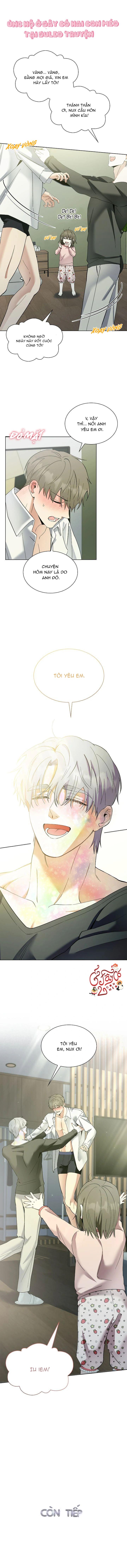 Ham Muốn Mạnh Mẽ Chapter 79 - Next 
