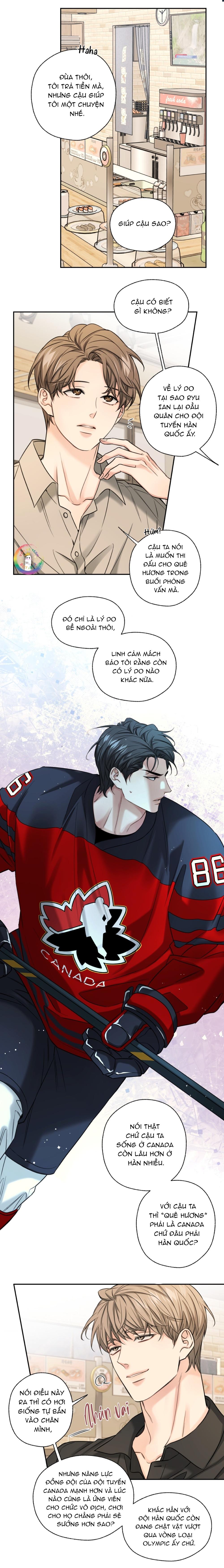 ✯Đường Cong Tan Chảy✯ Chapter 12 - Next 