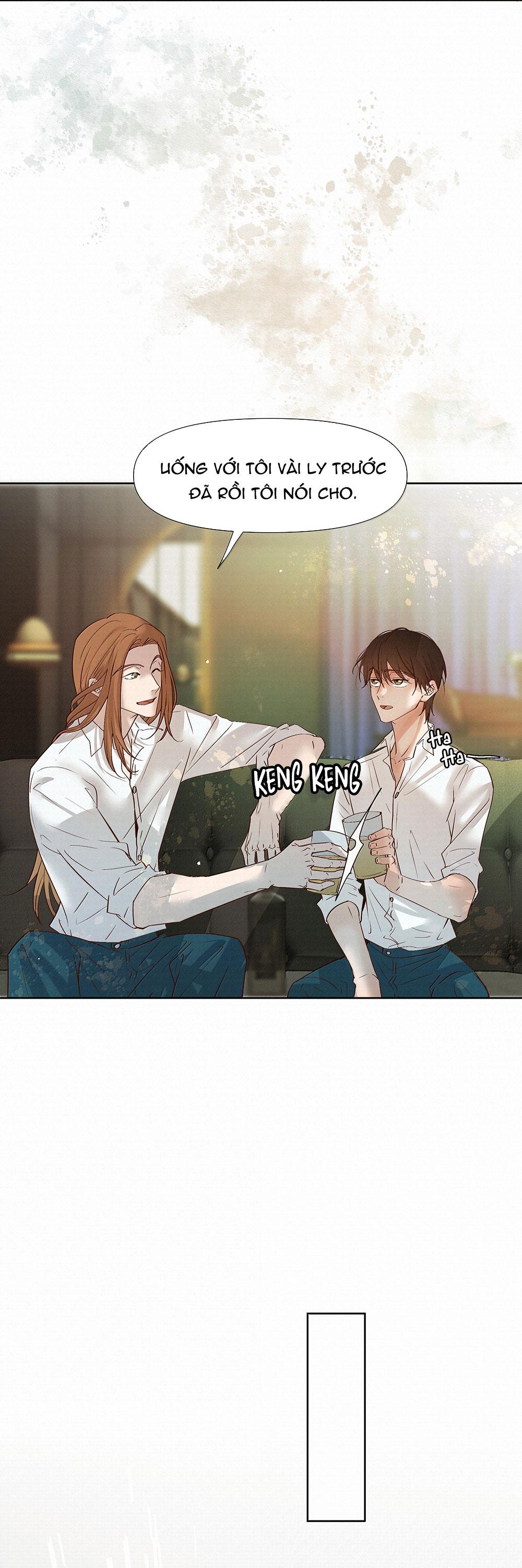 Trỗi Dậy Từ Tro Tàn Chapter 85 - Next 