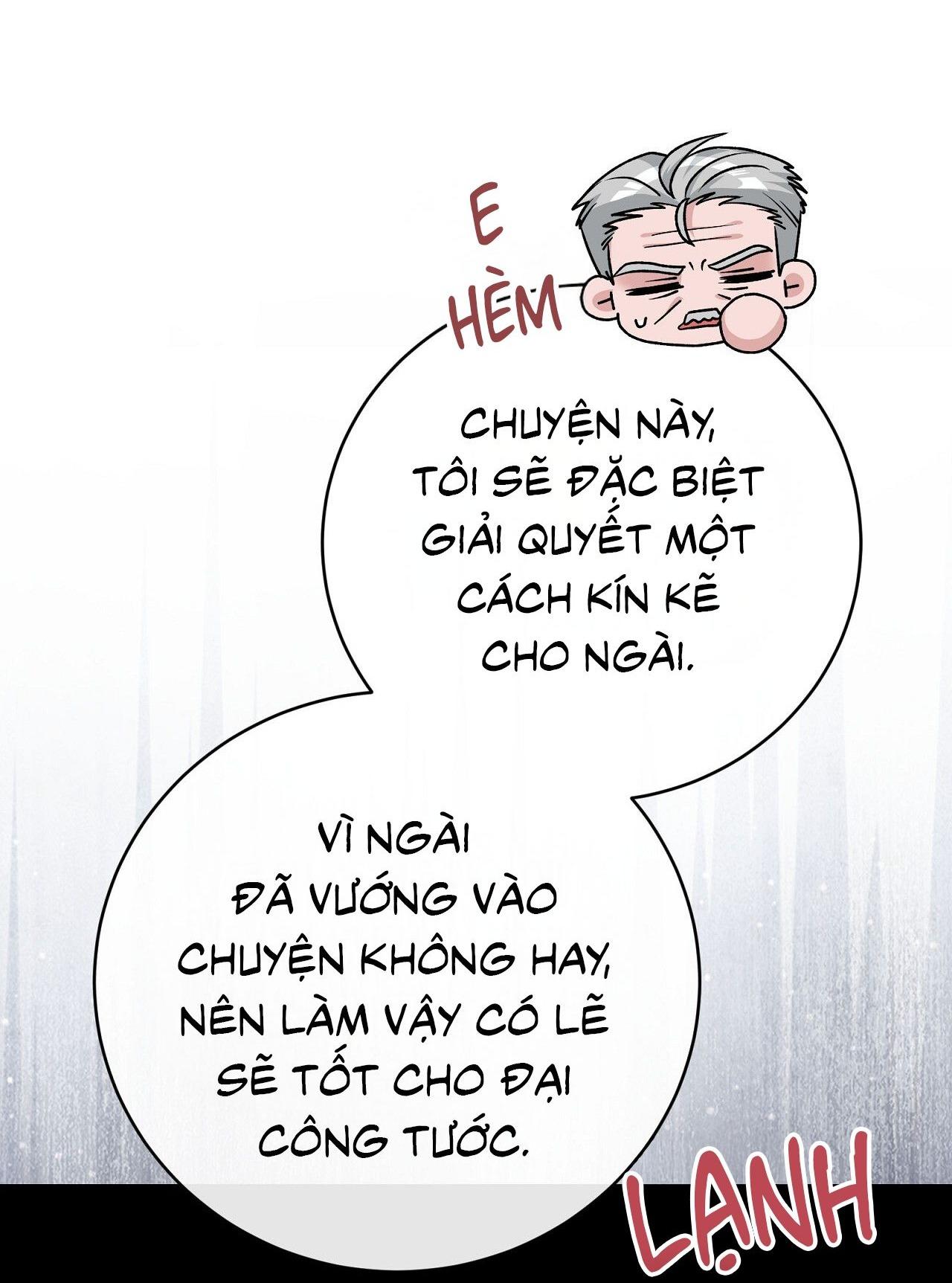 Xuyên thành cục bông của tên cuồng công Chapter 34 - Next 