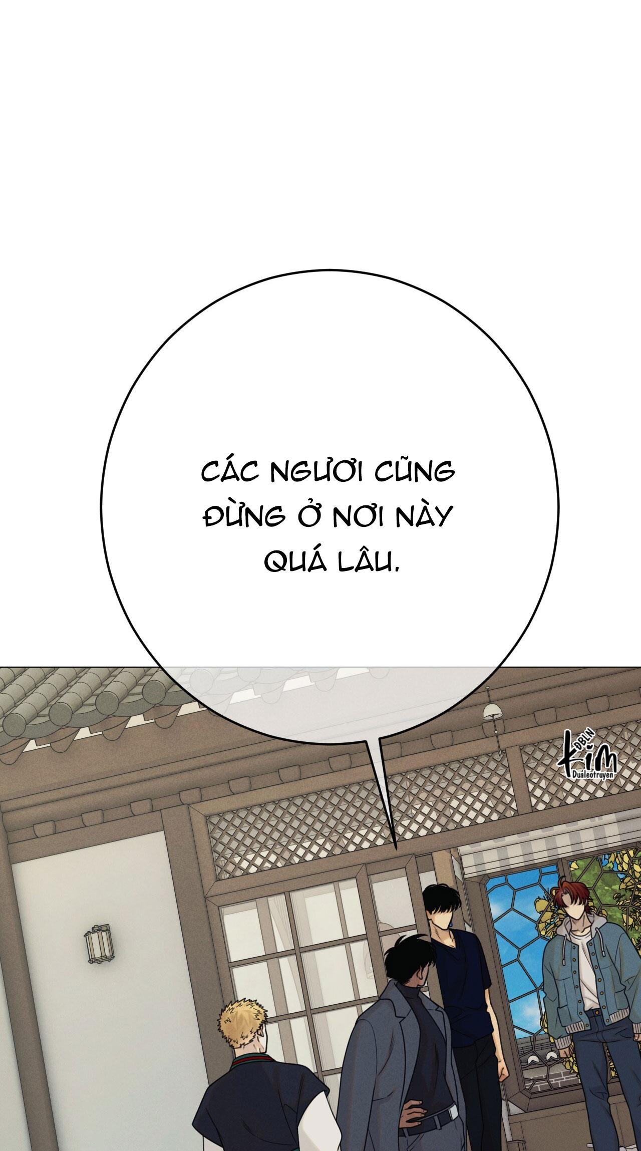 QUẺ BÓI GIẤC MƠ CỦA YÊU TINH Chapter 62 - Next Chapter 63