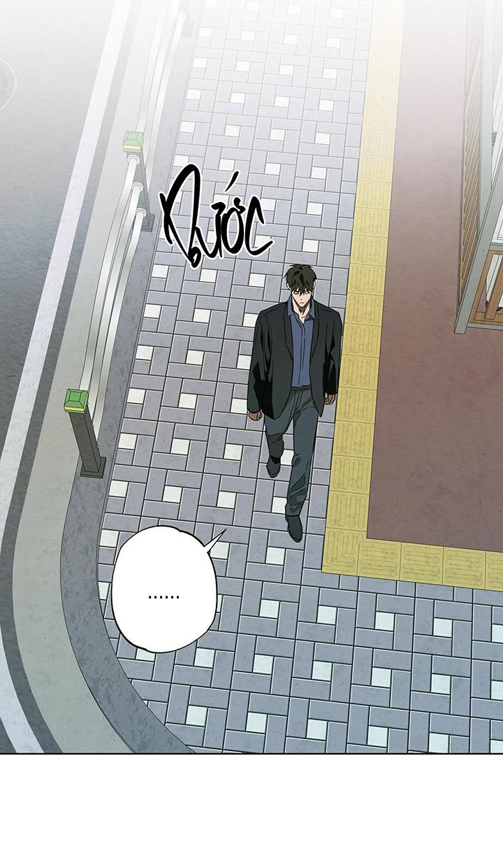 [DDT] CHIẾN LƯỢC ĐOẠT TÂM CỦA CUỘC TÌNH ĐƠN PHƯƠNG Chapter 9 - Trang 2