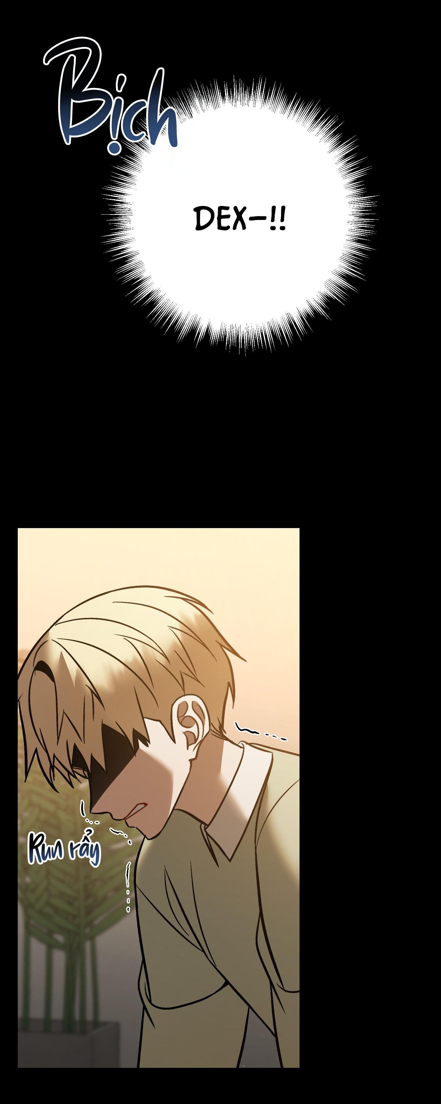 SOMETHING IMPOSSIBLE Chapter 25 - Next Chapter 26 END