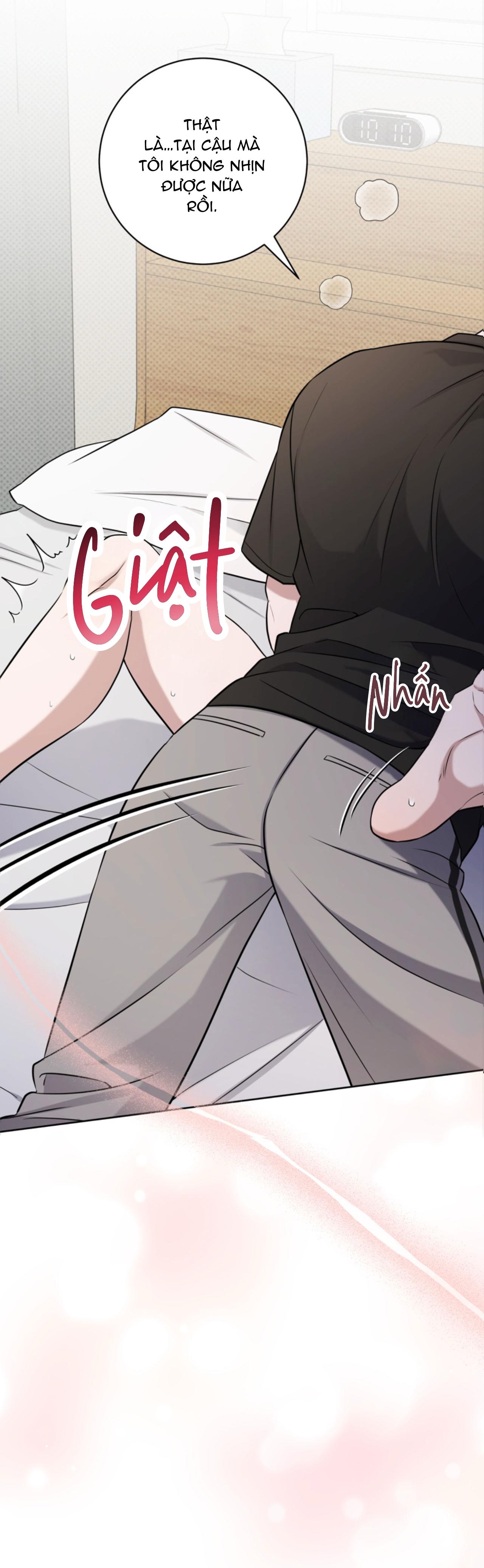Ballboy Tactics Chapter 42 - Next 