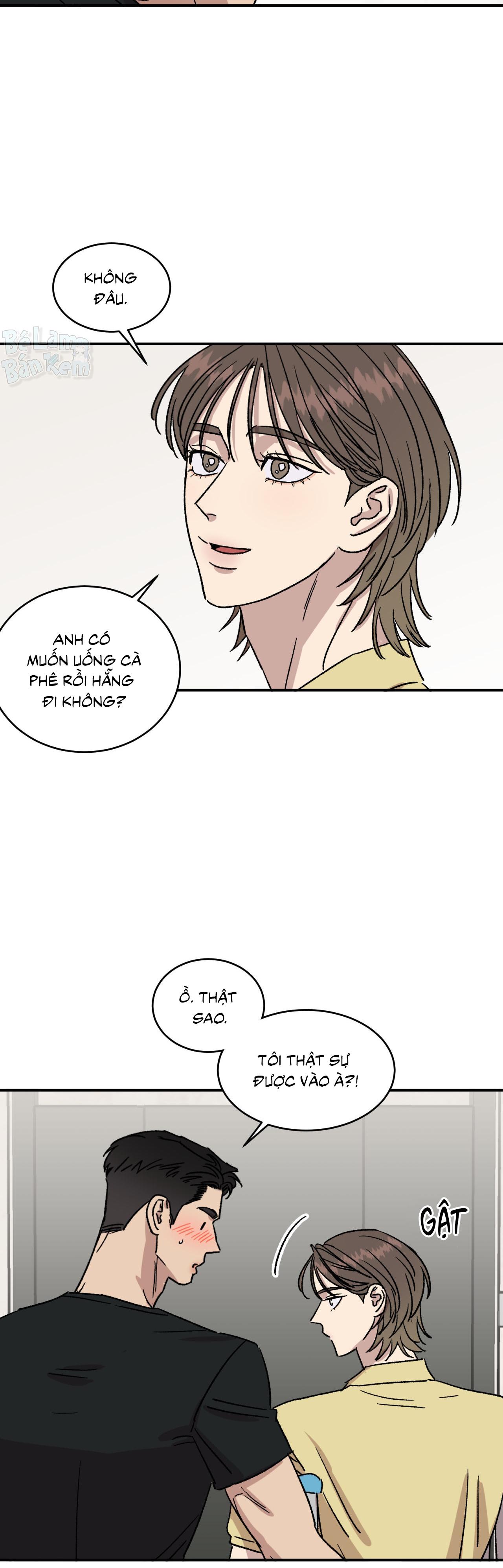 Nhà của chúng ta Chapter 47 - Next Chapter 48 H++