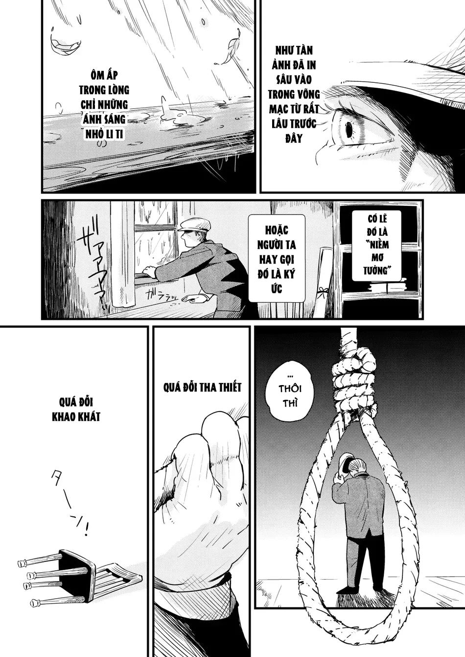 ONESHOT CƯNG MÀ NÓI Chapter 51 - Next Chapter 52