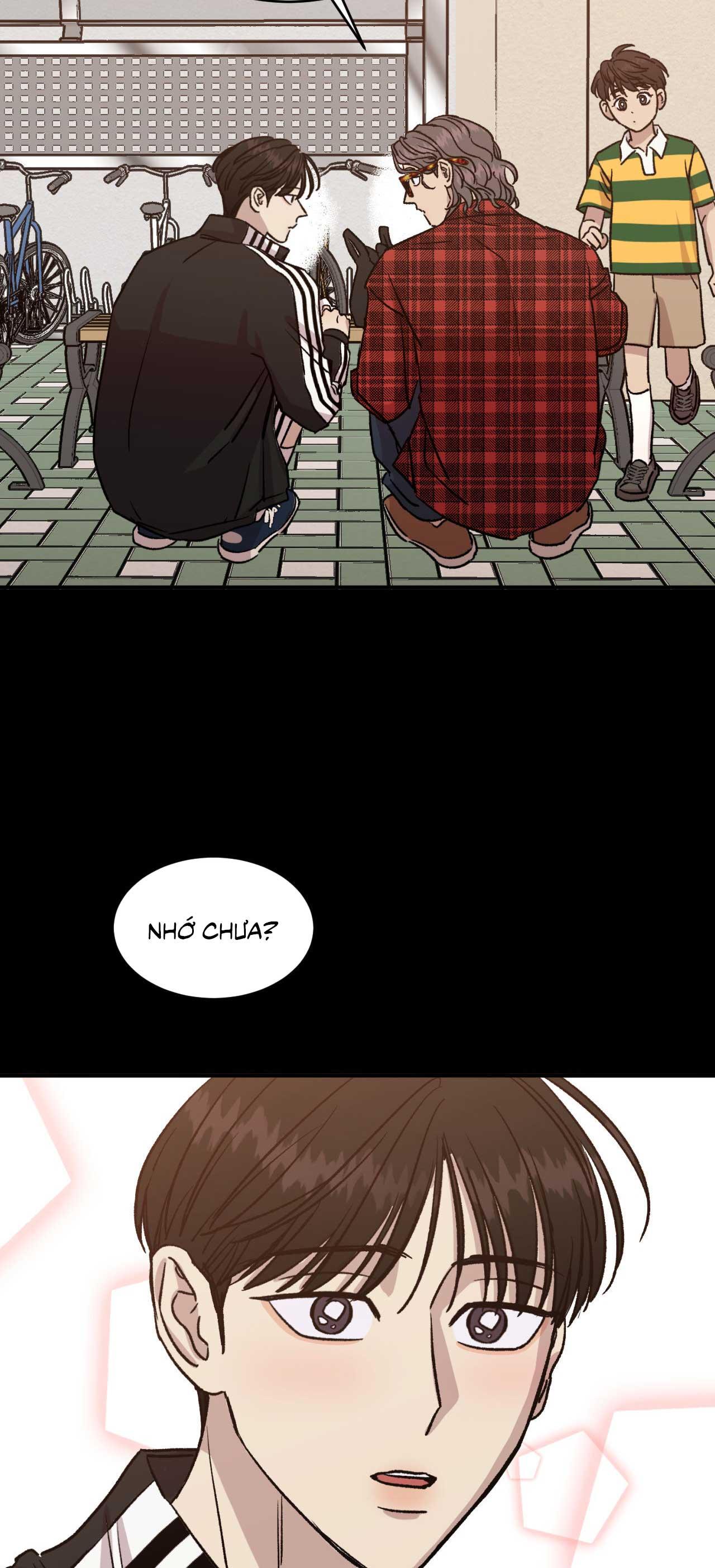 Nhà của chúng ta Chapter 30 - Next 