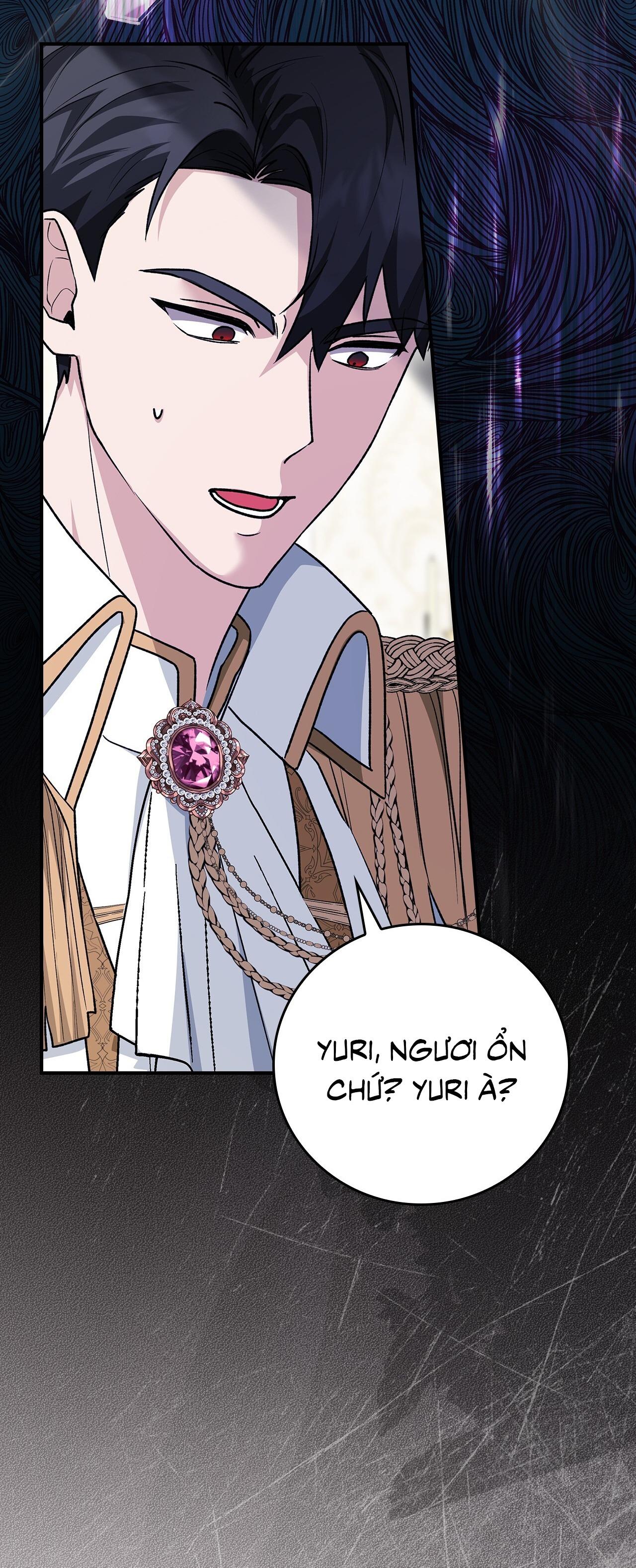 Xuyên thành cục bông của tên cuồng công Chapter 14 - Next 
