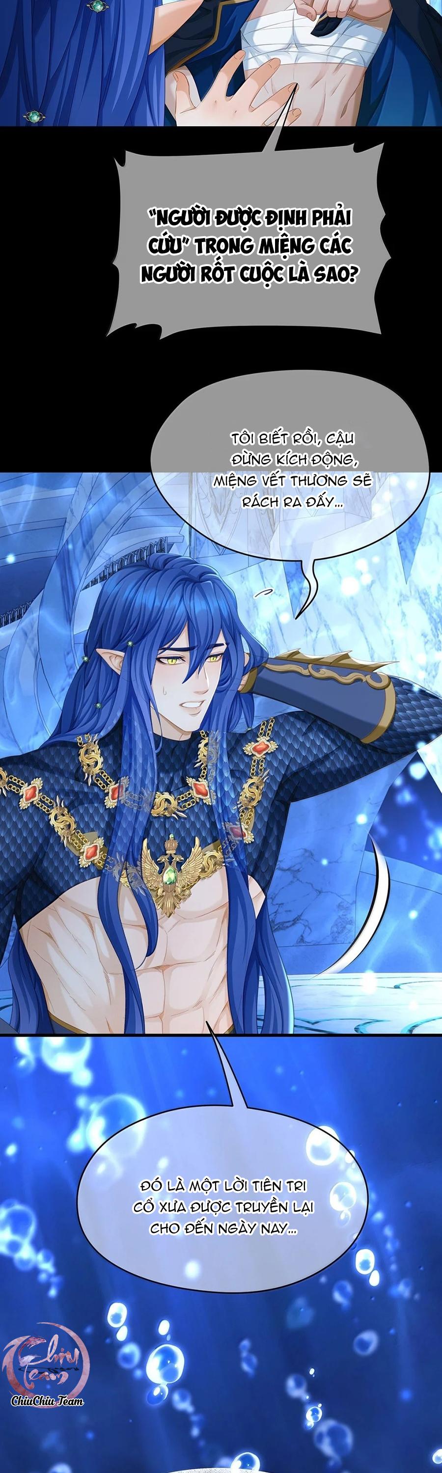 Tôi Tái Sinh Thành Tiểu Ác Long Của Hoàng Tử Điện Hạ Chapter 91 - Next Chapter 92