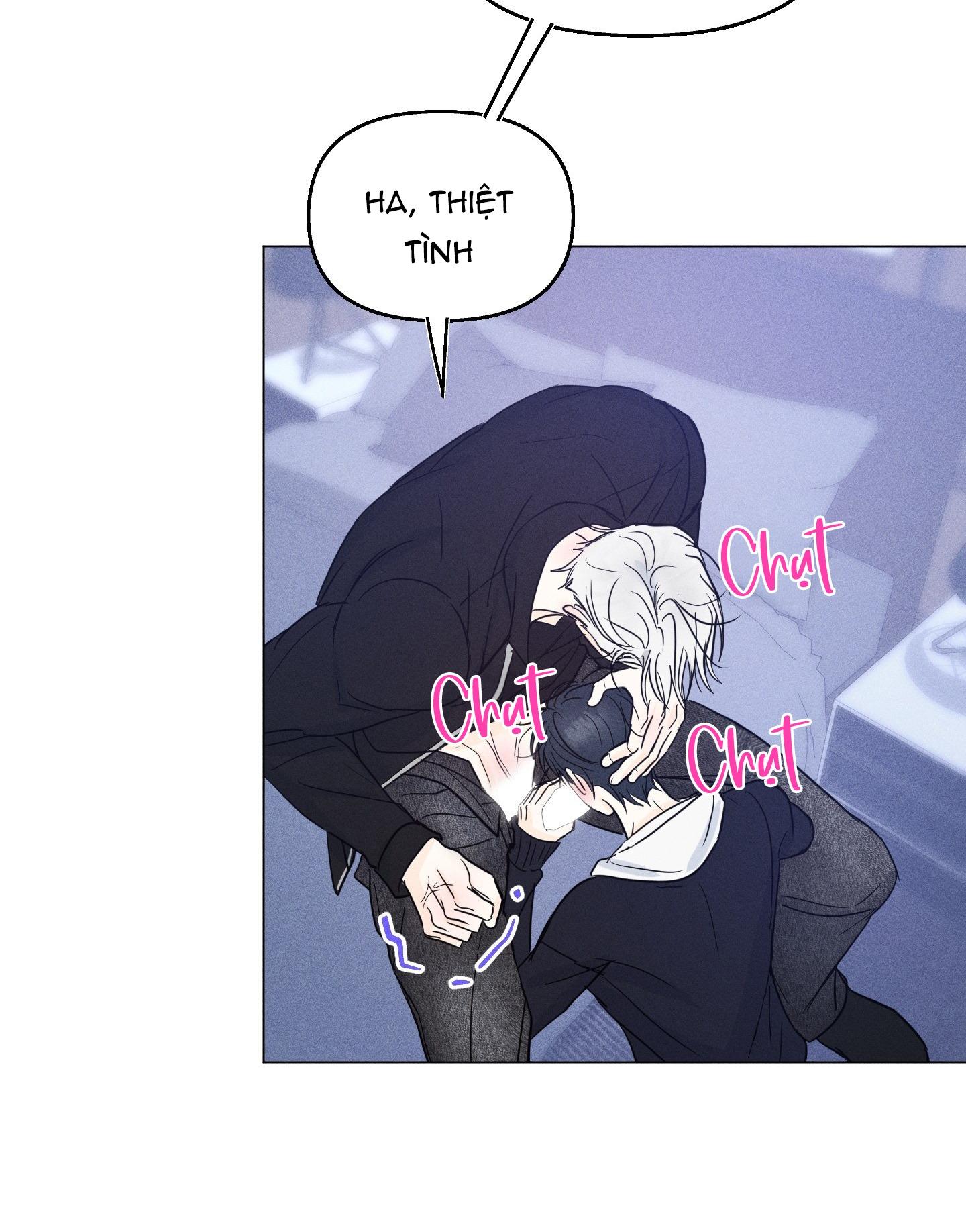 Xe tải tình yêu Chapter 6 - Next Chapter 7