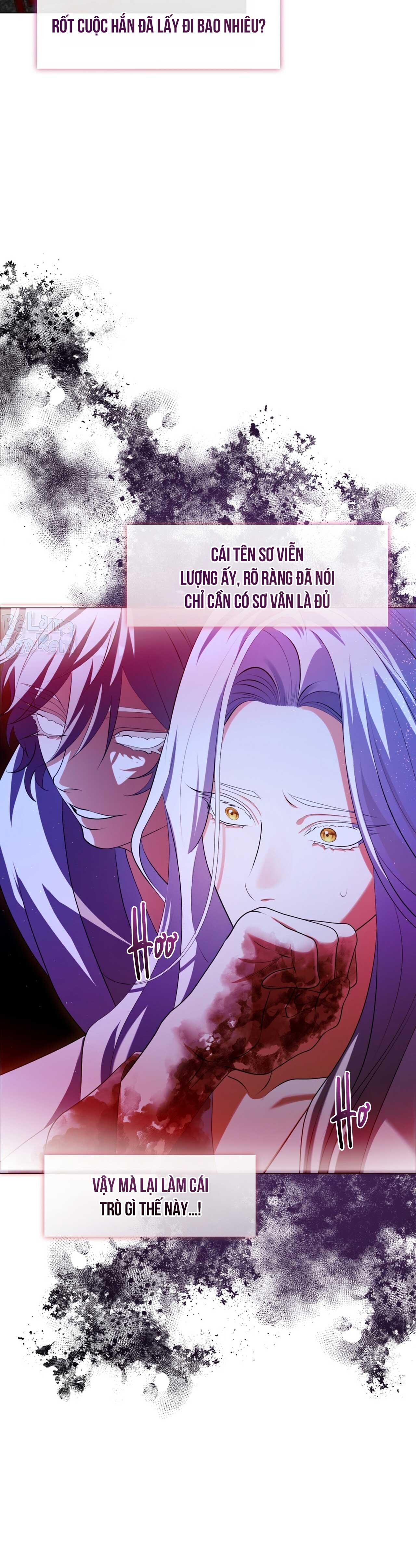 Tôi đã nuôi dạy thủ lĩnh giáo phái ác ma Chapter 69 - Next Chapter 70