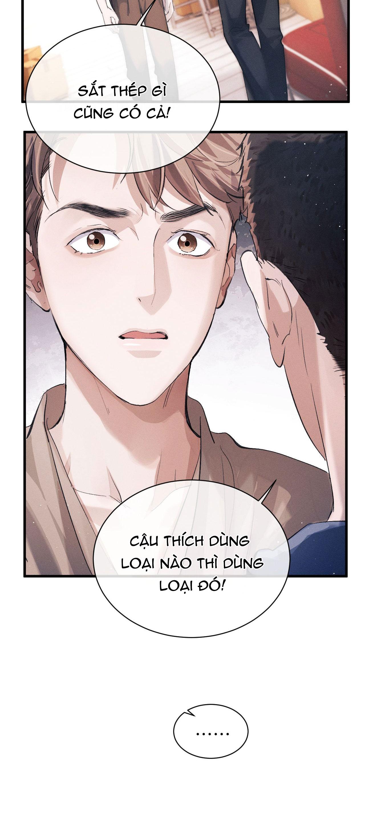 Tát Dã (Ngang Tàng) Chapter 53 - Trang 2