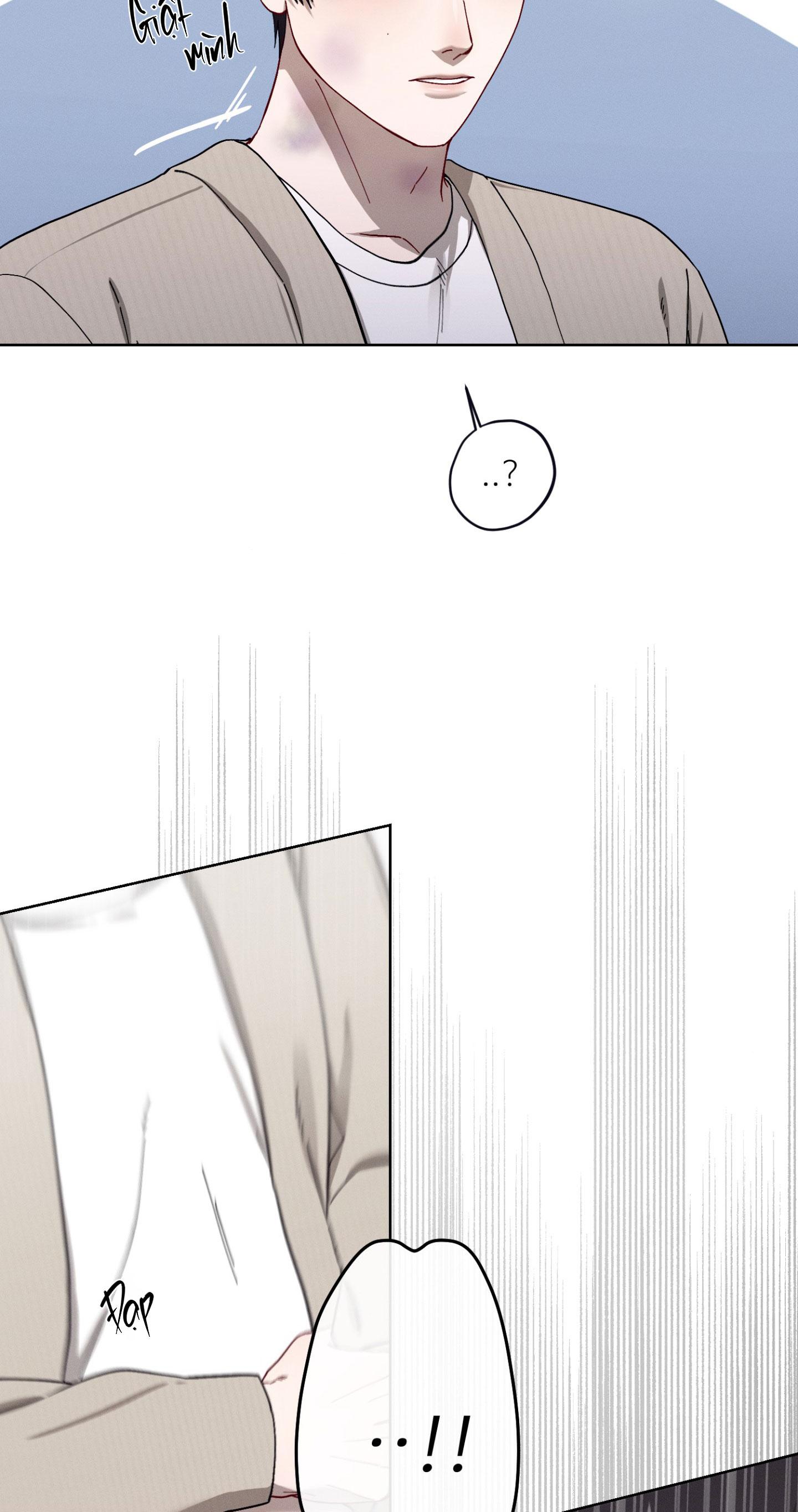 (ABO) CÁCH YÊU THƯƠNG CỤC CƯNG Chapter 10 - Next 