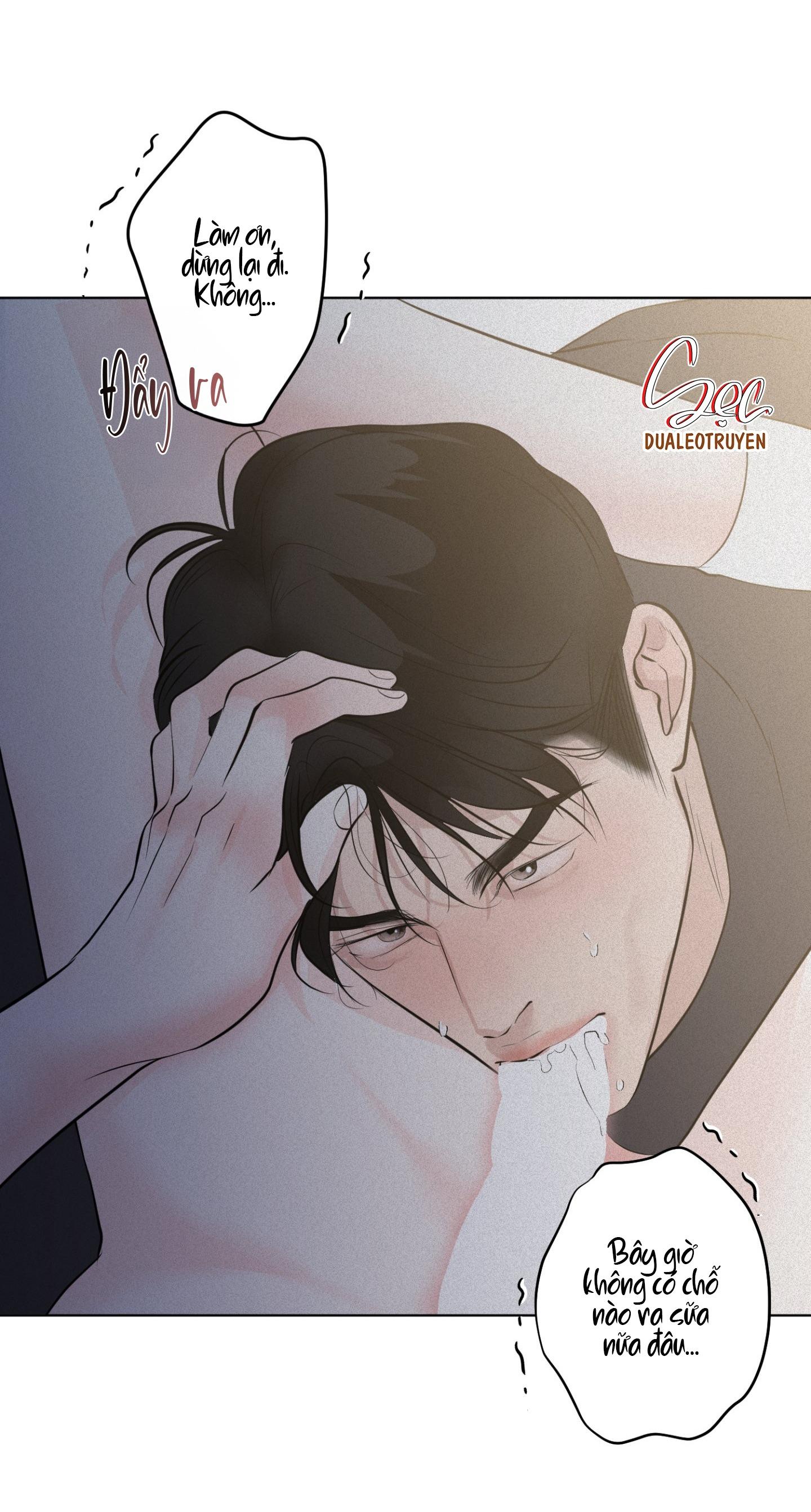 (ABO) LỜI CẦU NGUYỆN Chapter 74 - Next 