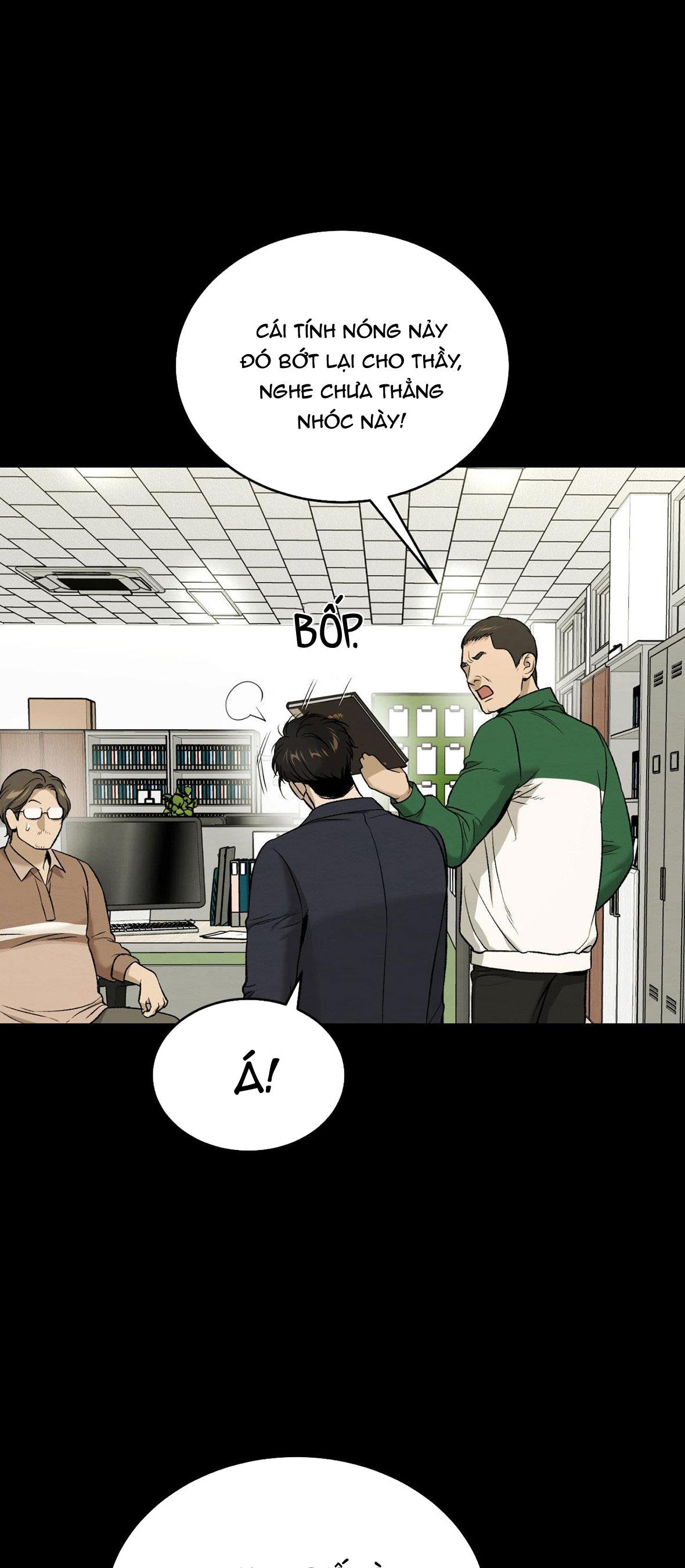 ĐIỀM RỦI Chapter 73 - Next Chapter 74