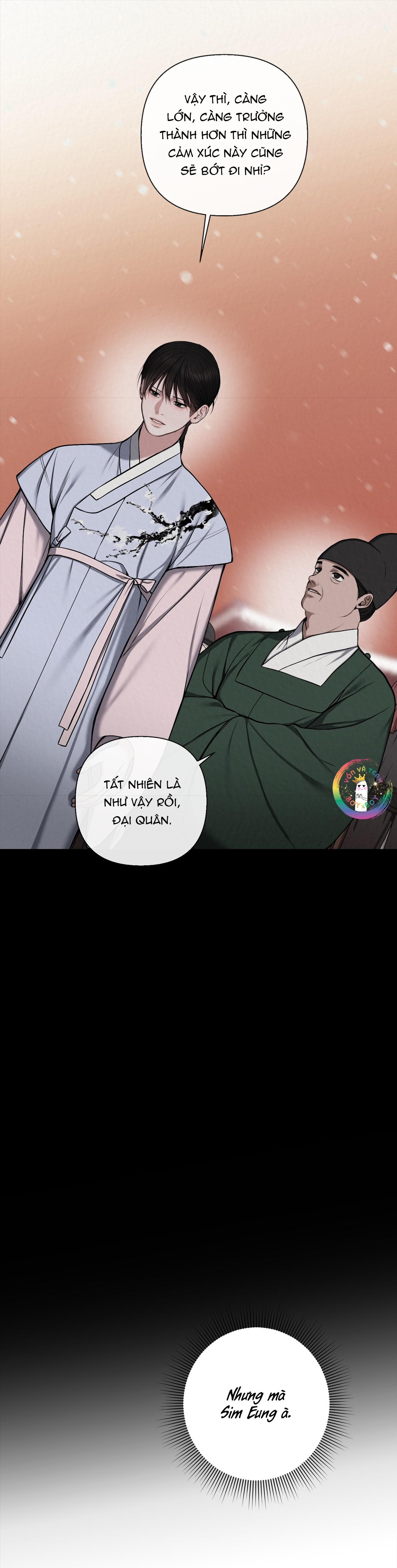 Sai Lầm Chapter 5 - Next 