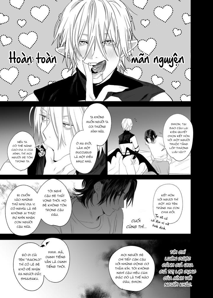 Tổng hợp boylove 18+ Chapter 382.1 - Next Chapter 382.2