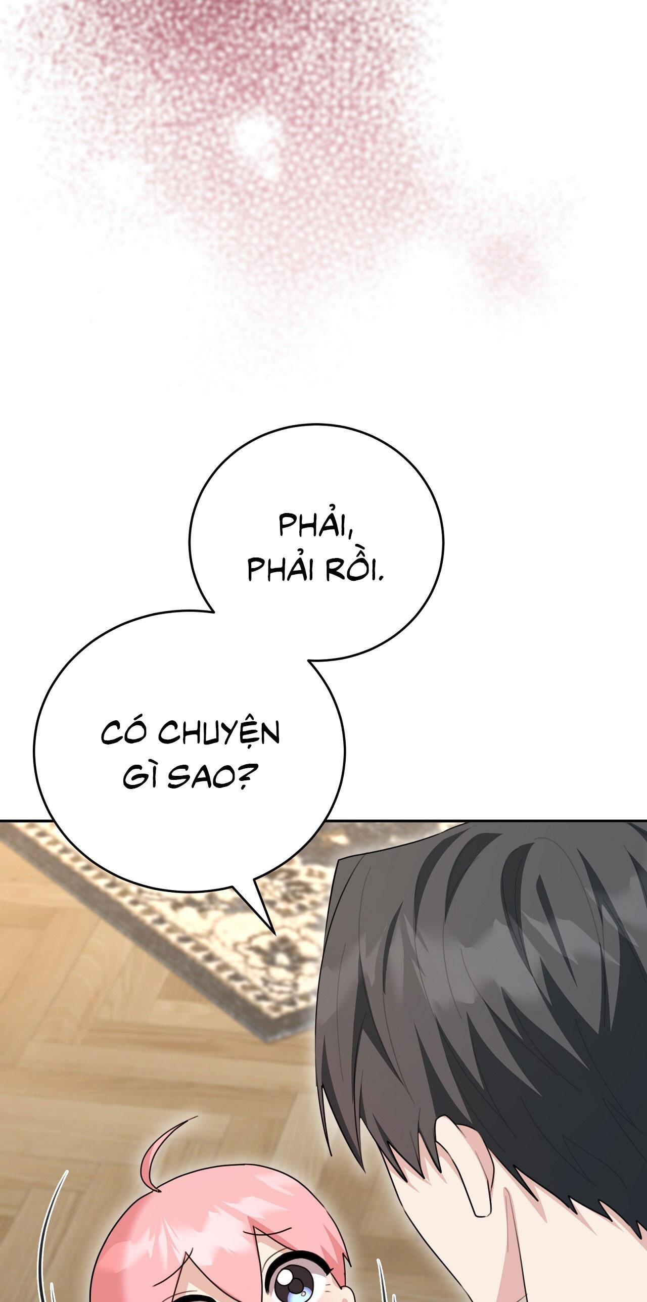 Xuyên thành cục bông của tên cuồng công Chapter 42 - Next Chapter 43