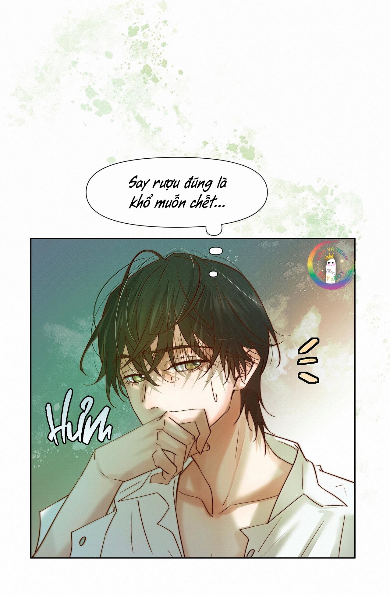 Trỗi Dậy Từ Tro Tàn Chapter 87 - Next 