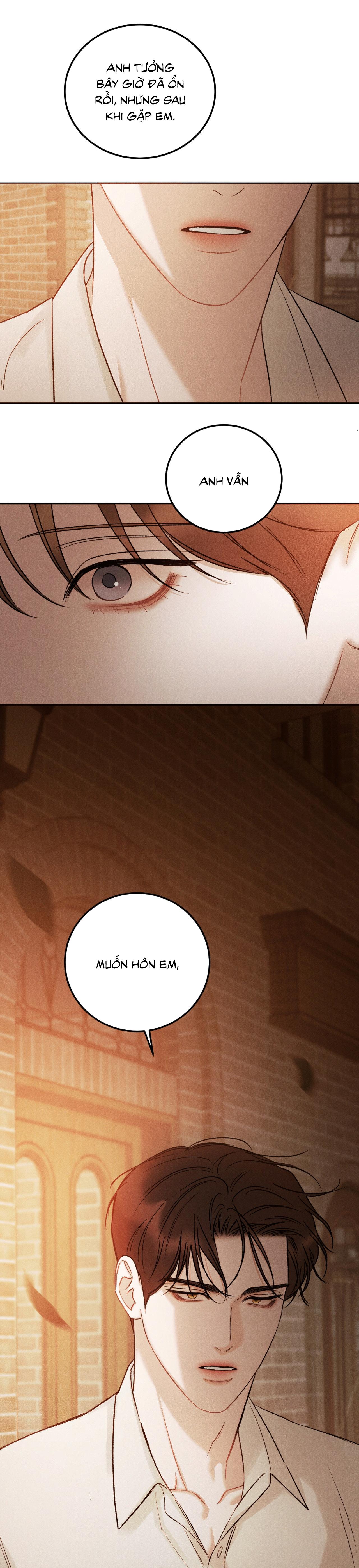 Joo Eun Chapter 35 - Next Chapter 36