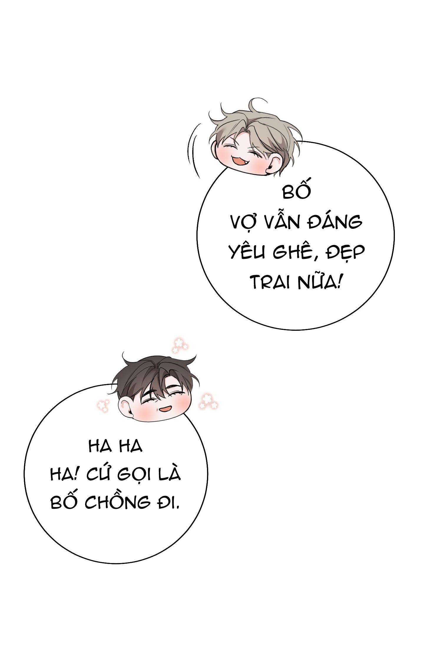 ĐỔI VỊ TRÍ RỒI SAO Chapter 13 - Next 
