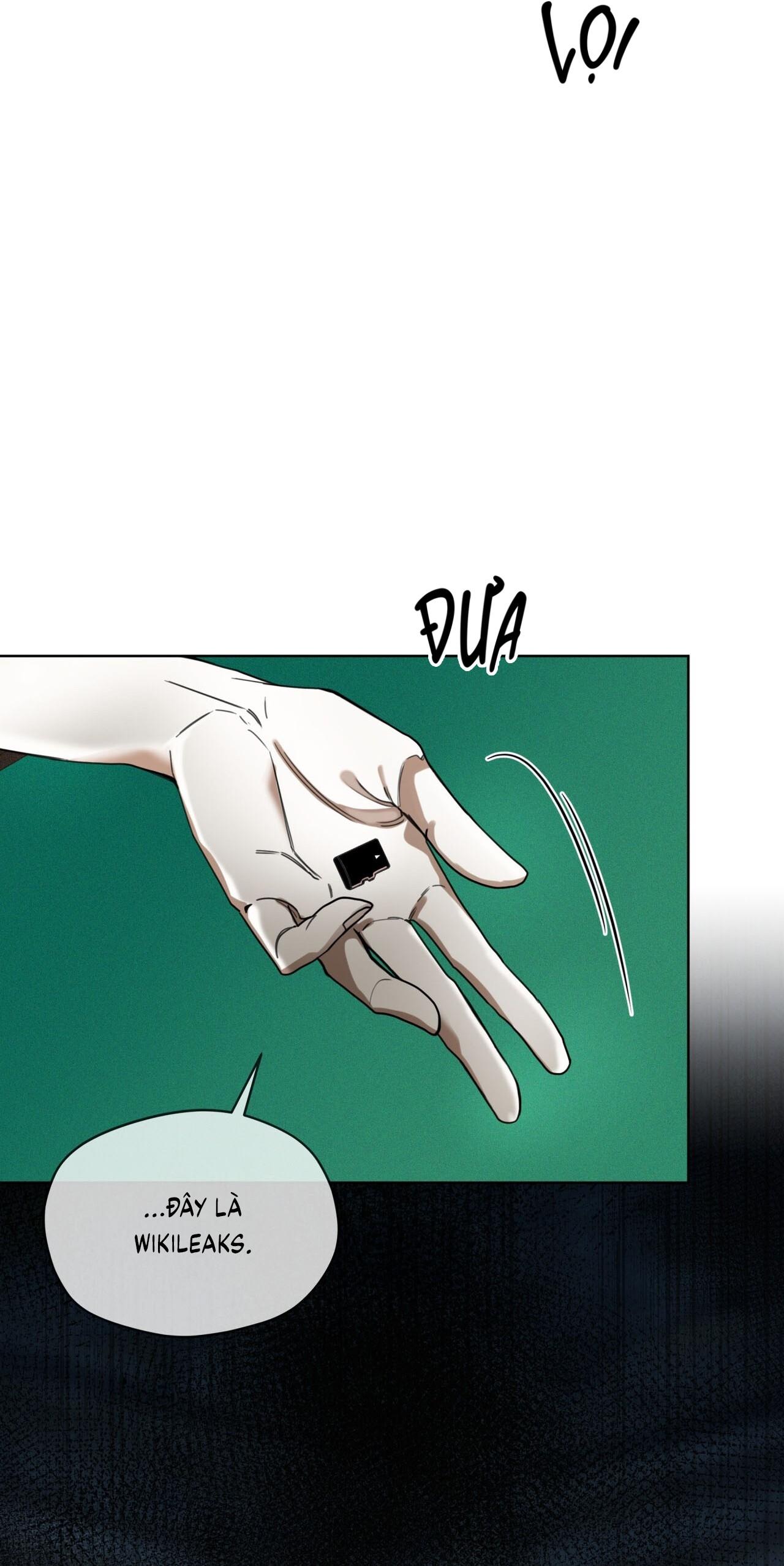 (CBunu) Phạm Luật Chapter 118 - Next 