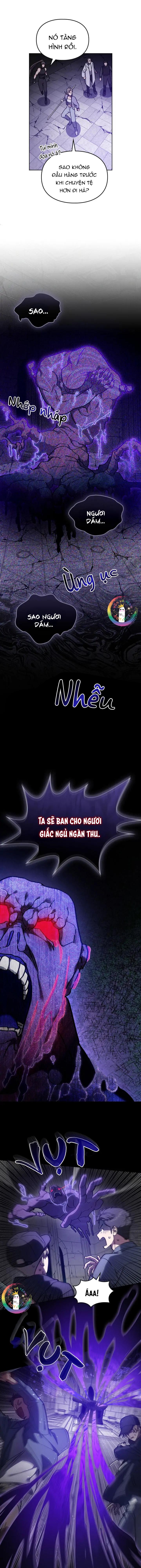 Vết Tích Của Ánh Dương Chapter 69 - Next Chapter 70