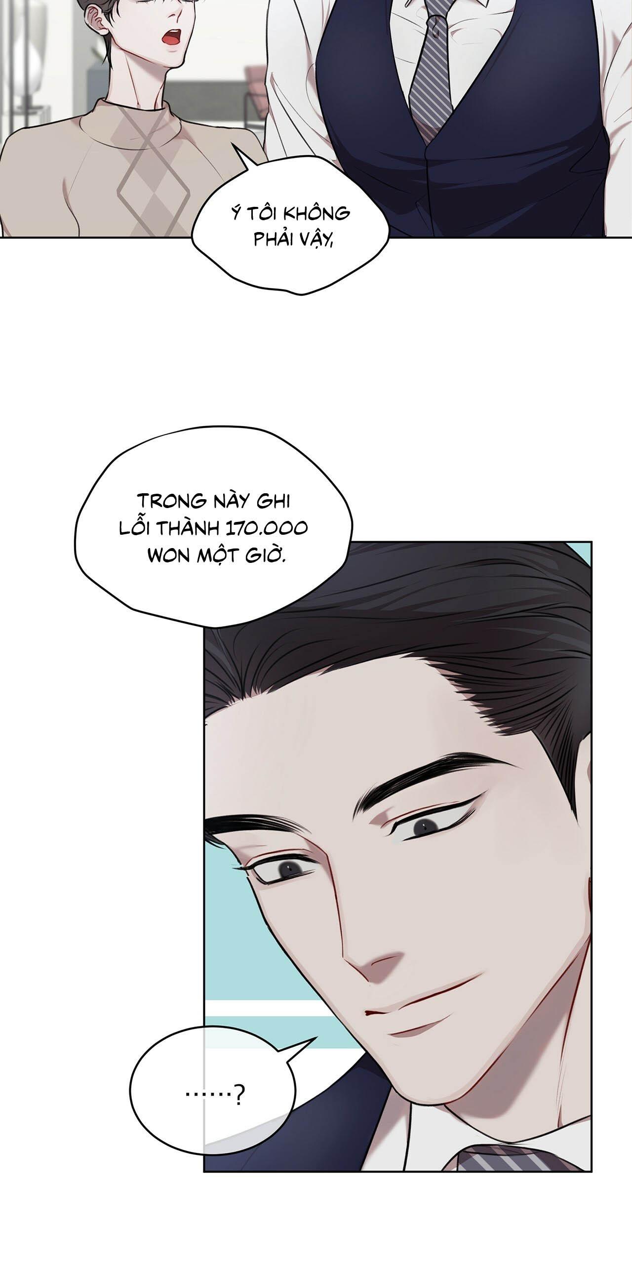 KHỞI NGUỒN SỰ SỐNG Chapter 17 - Next Chapter 18 H+++ chơi đá