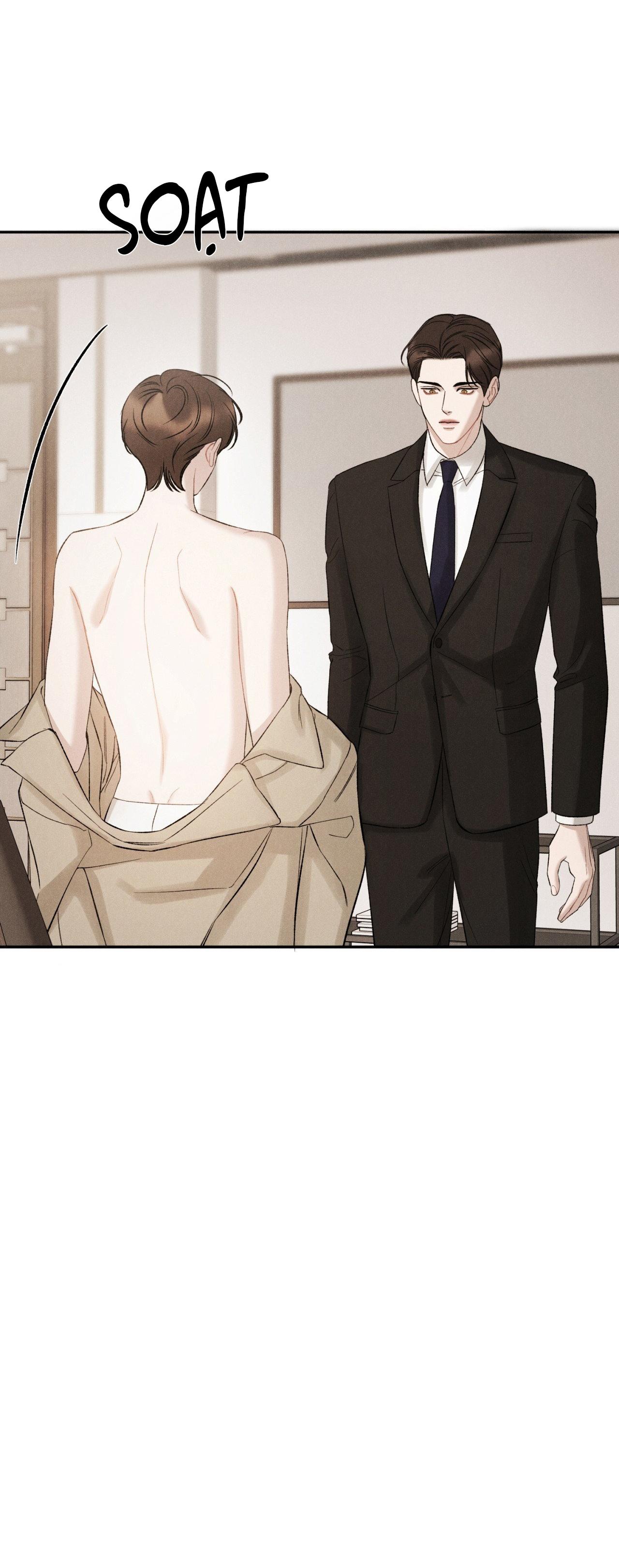Joo Eun Chapter 42 - Next 