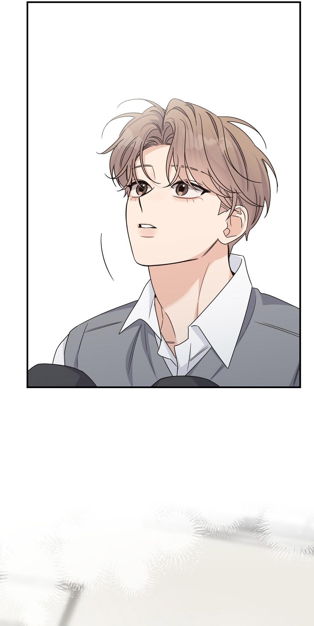 ( CBunu ) ALPHA TRAUMA Chapter 23 - Next 