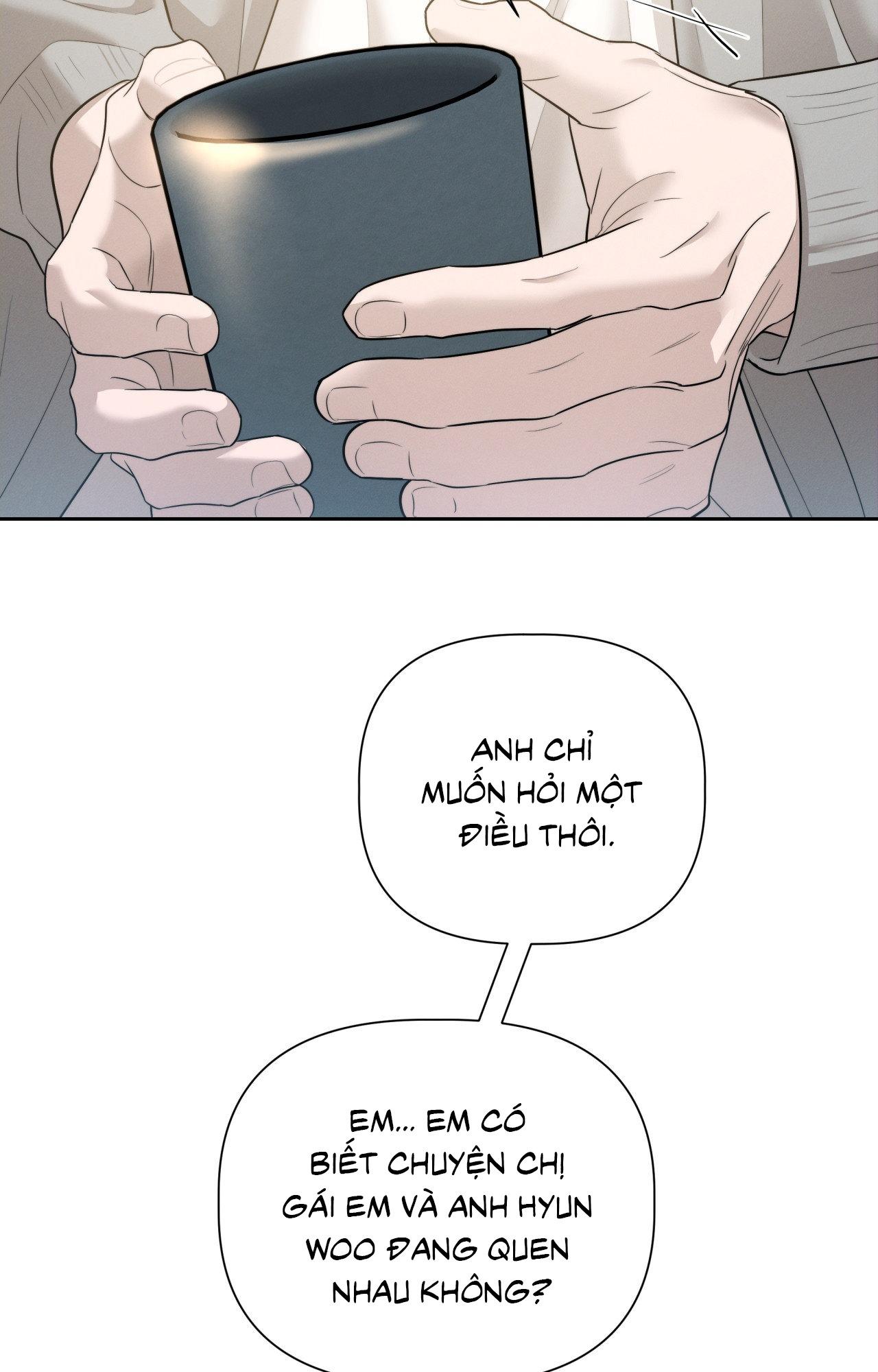 NHIỆT ĐỘ TIẾP XÚC Chapter 34 - Next Chapter 35 H+++++