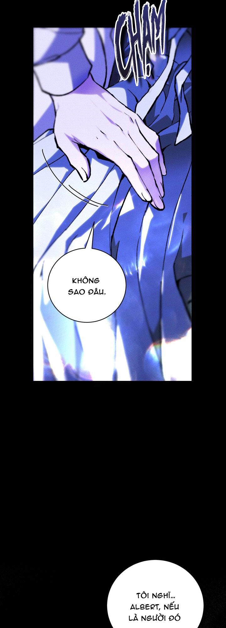 DINH THỰ MA ÁM Chapter 14 - Next Chapter 15 END