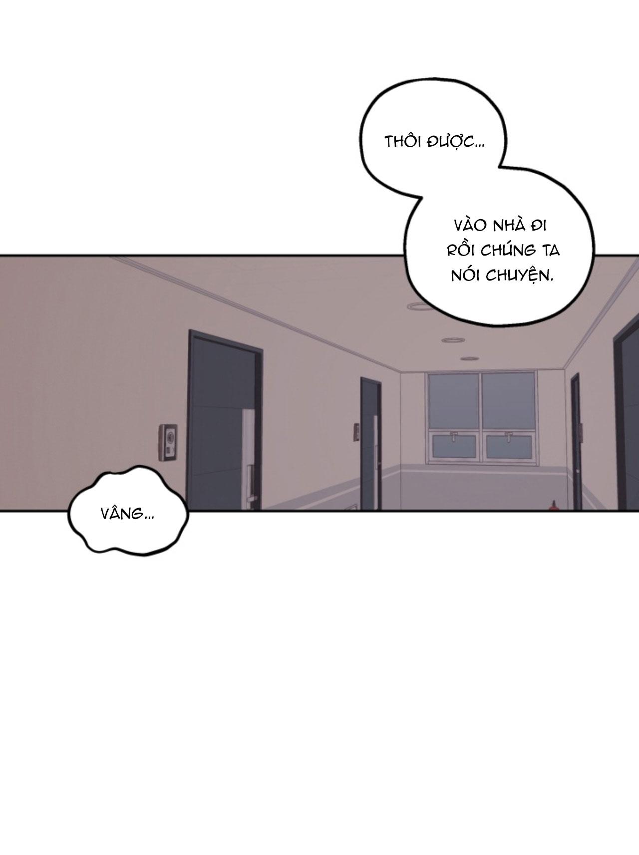 Người Hàng Xóm Bất Ngờ Chapter 14 - Next 