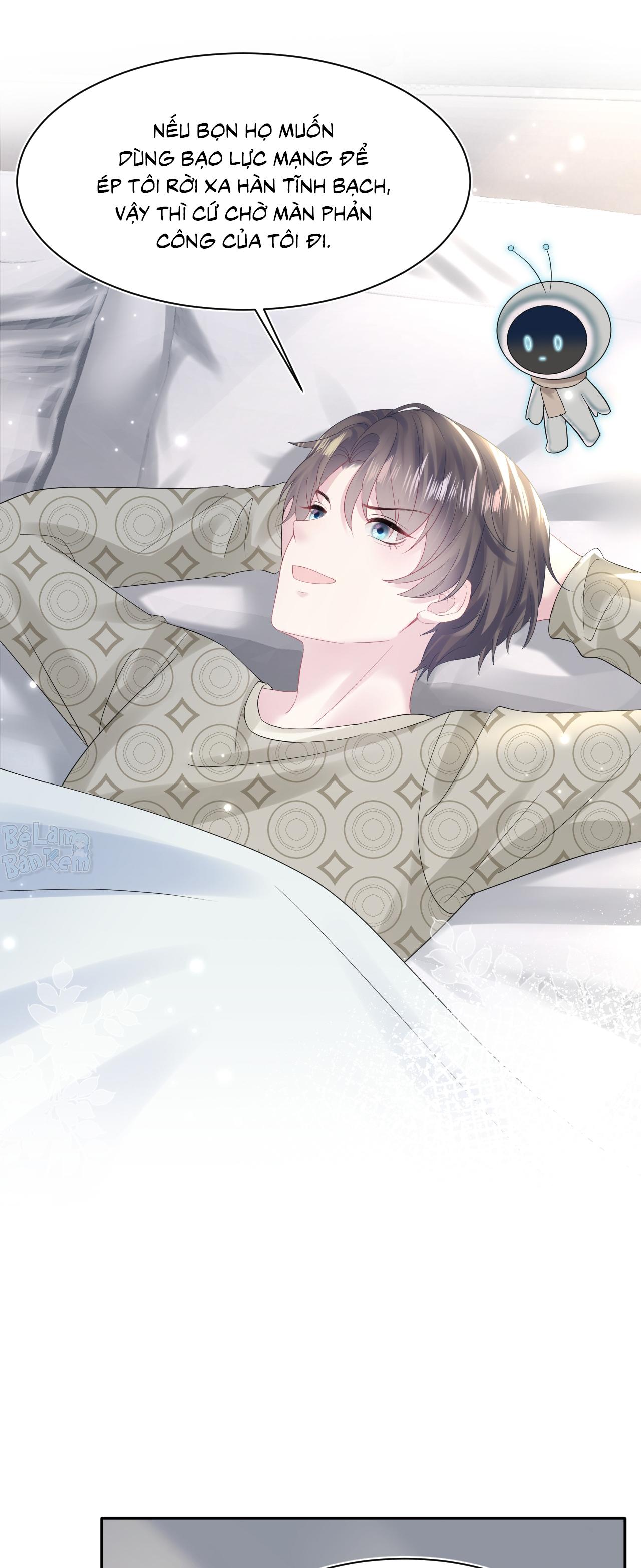 Tuyệt mỹ bạch liên hoa online dạy học Chapter 164 - Next Chapter 165