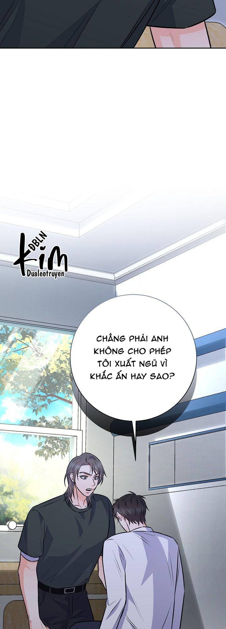 CHÁN GHÉT Chapter 66 - Next 