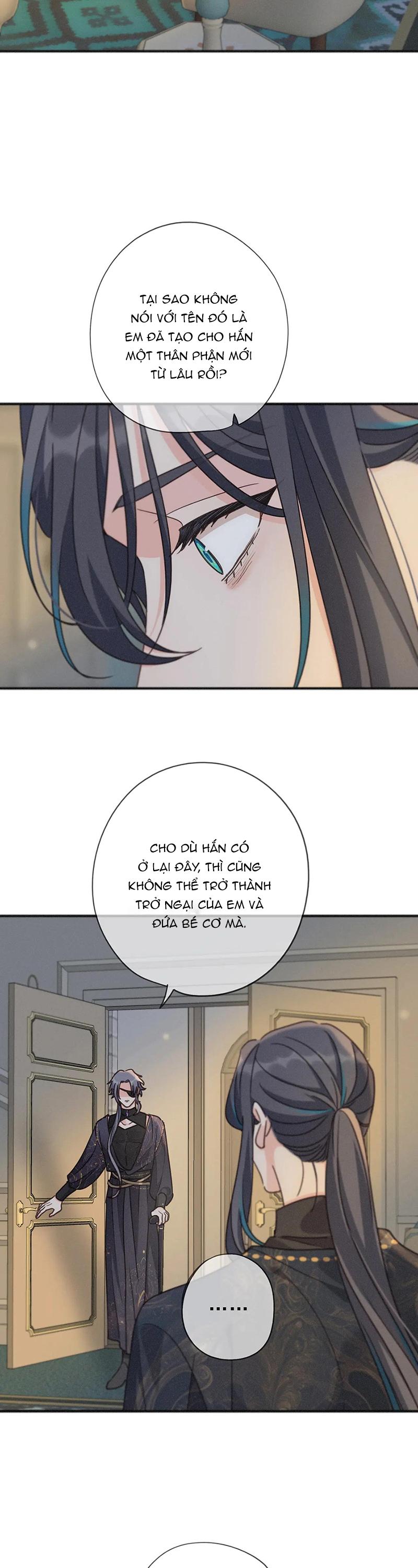 Khốn Thú Chi Nhiễm Chapter 61 - Next 