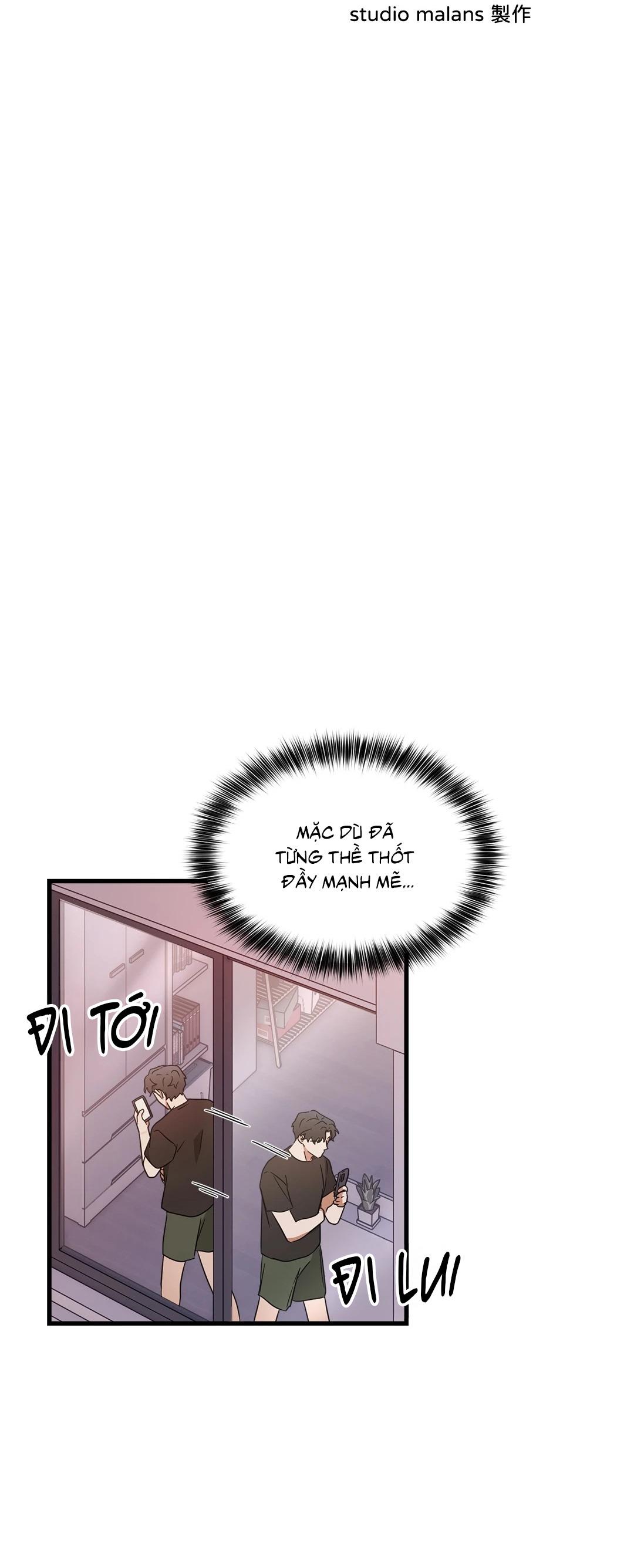 KÝ SỰ ALPHA Chapter 29 - Next Chapter 30