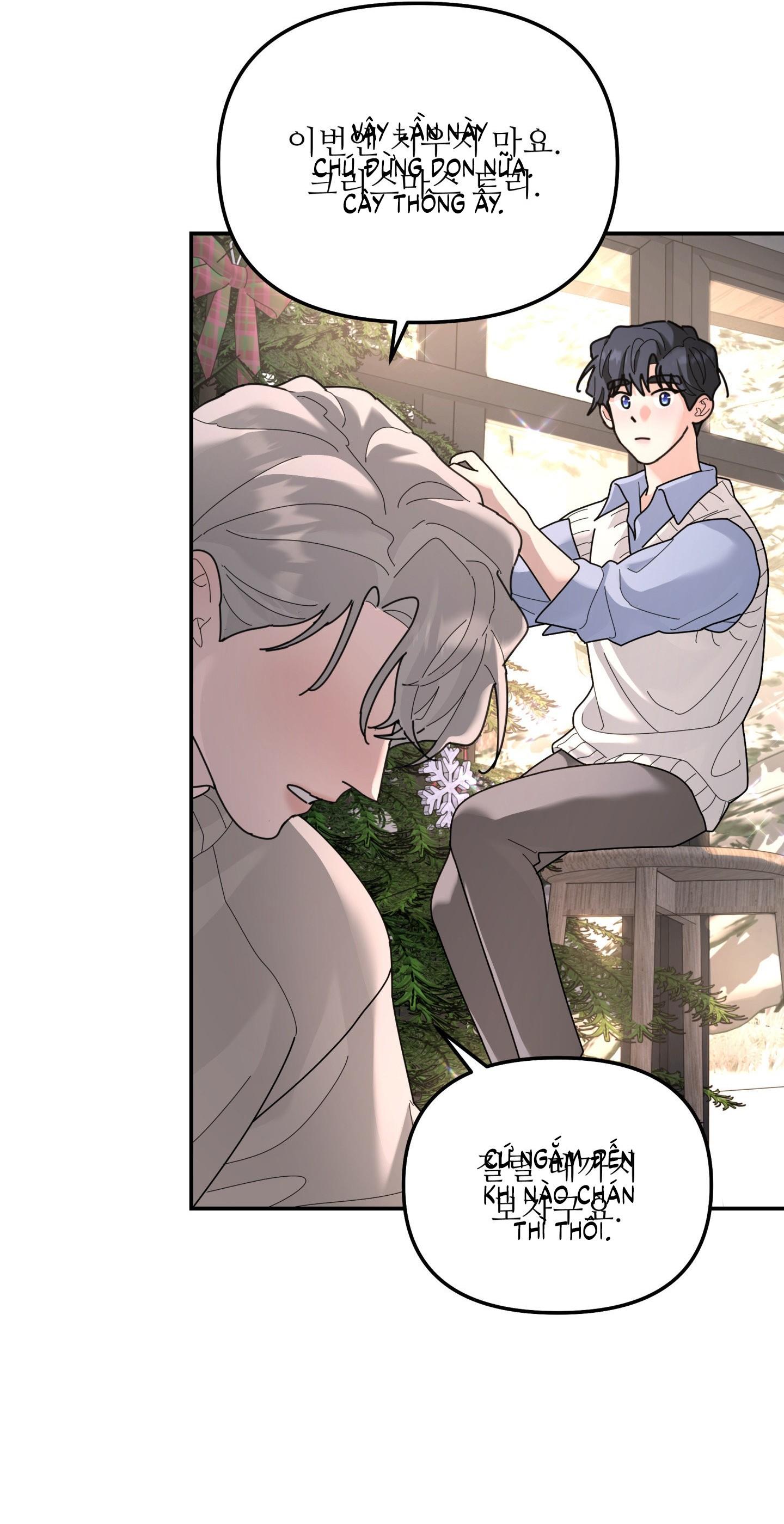 (CBunu) Cây Không Có Rễ Chapter 95 - Next Chapter 96