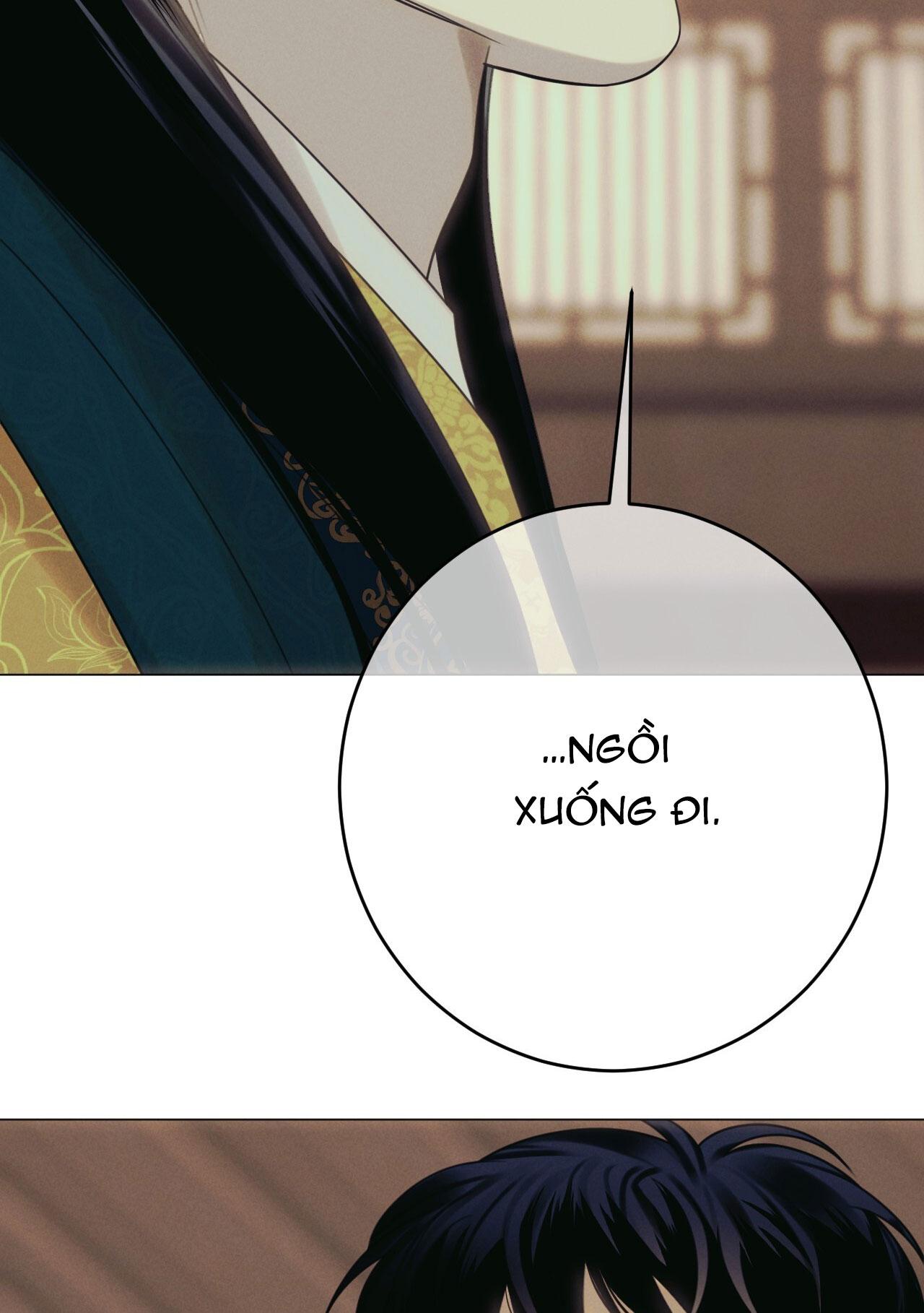 QUẺ BÓI GIẤC MƠ CỦA YÊU TINH Chapter 55 - Next 