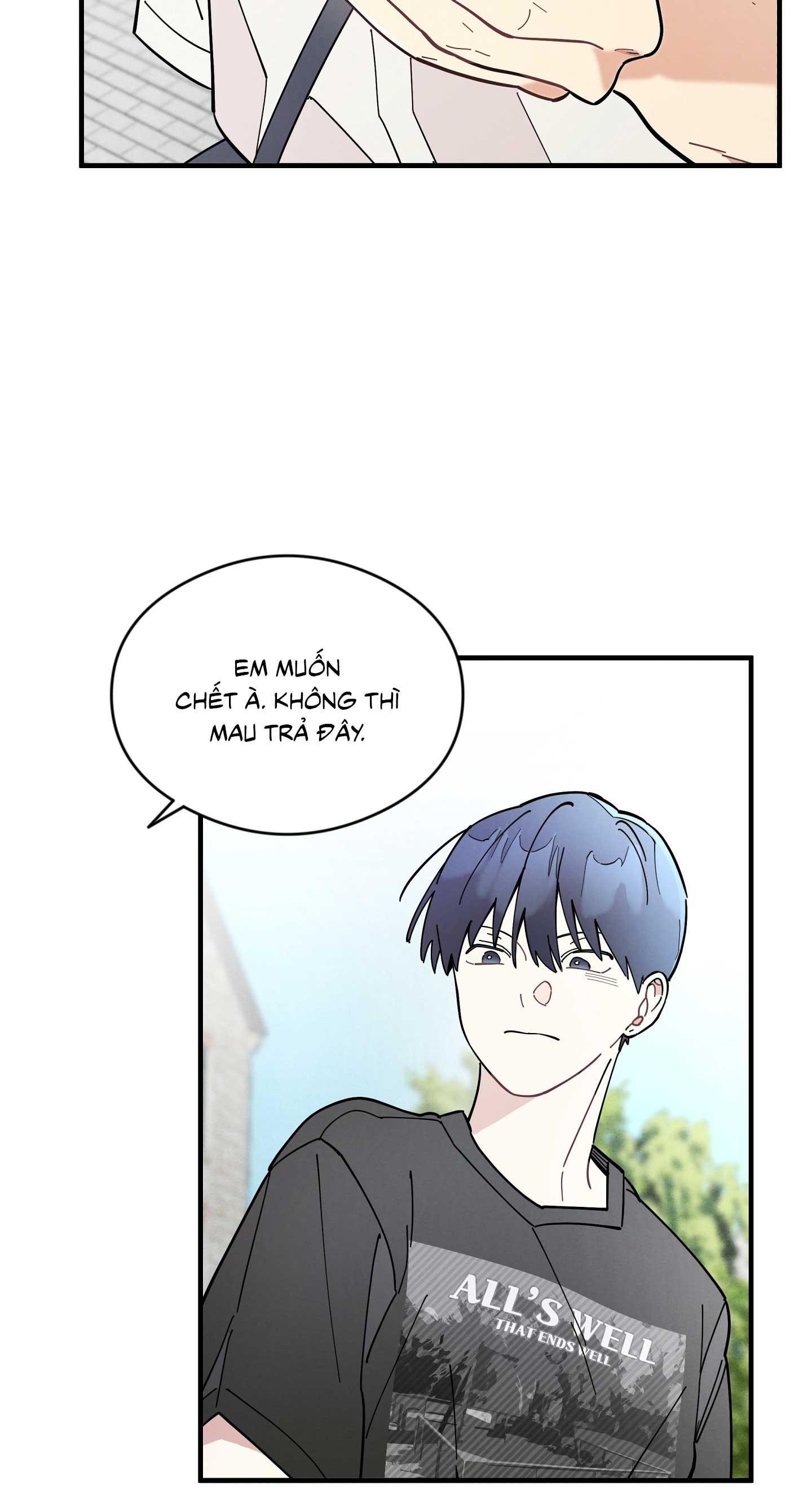 One-Room TA Chapter 45 - Next Chapter 46